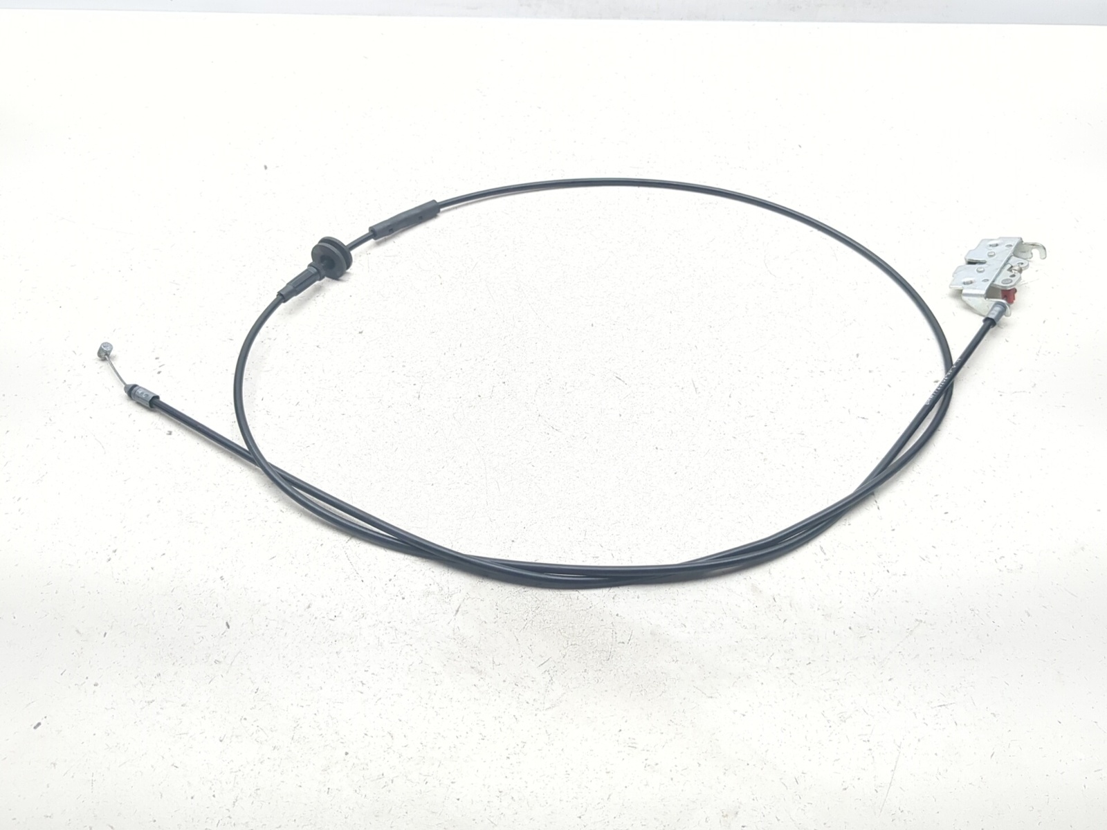 13-20 BMW C650GT Seat Latch Opening Cable 7725202-03