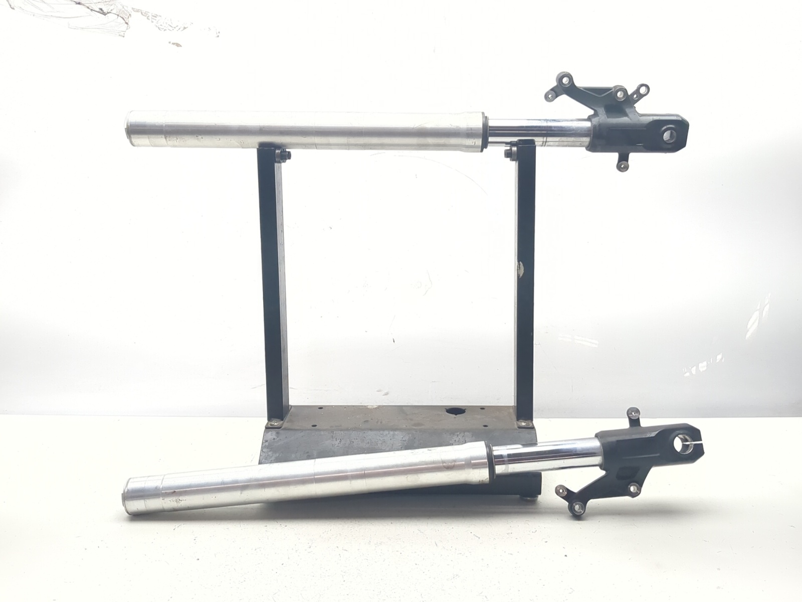 13-20 BMW C650GT Front Forks Suspension Set STRAIGHT - Sun Coast