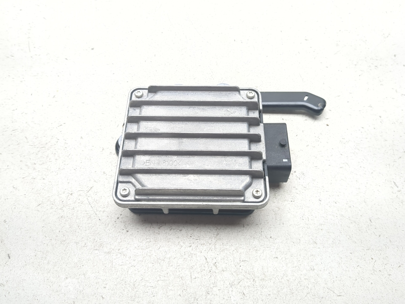 13-20 BMW C650GT Computer CDI ECU ECM Box 13617725219