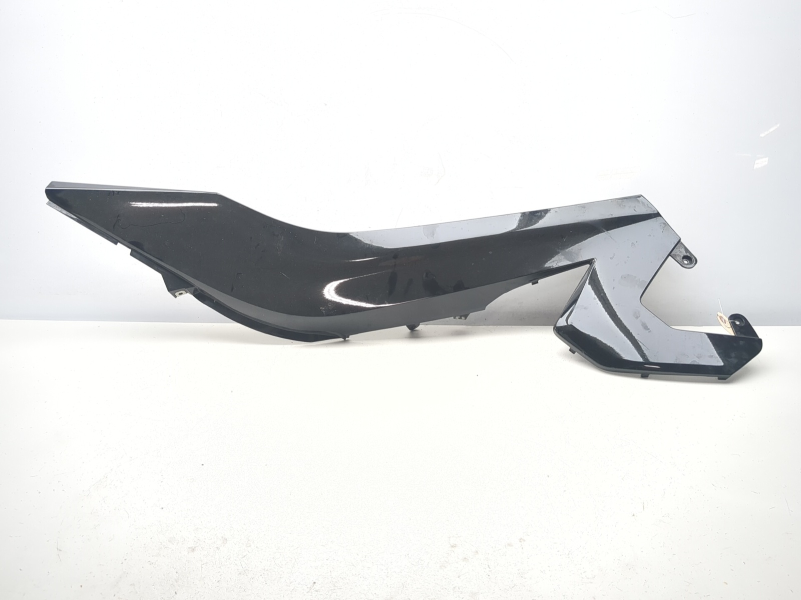 C650GT 右側サイドパネル 13-20 BMW C650GT Left Side Trim Fairing Cover Panel 46637725043