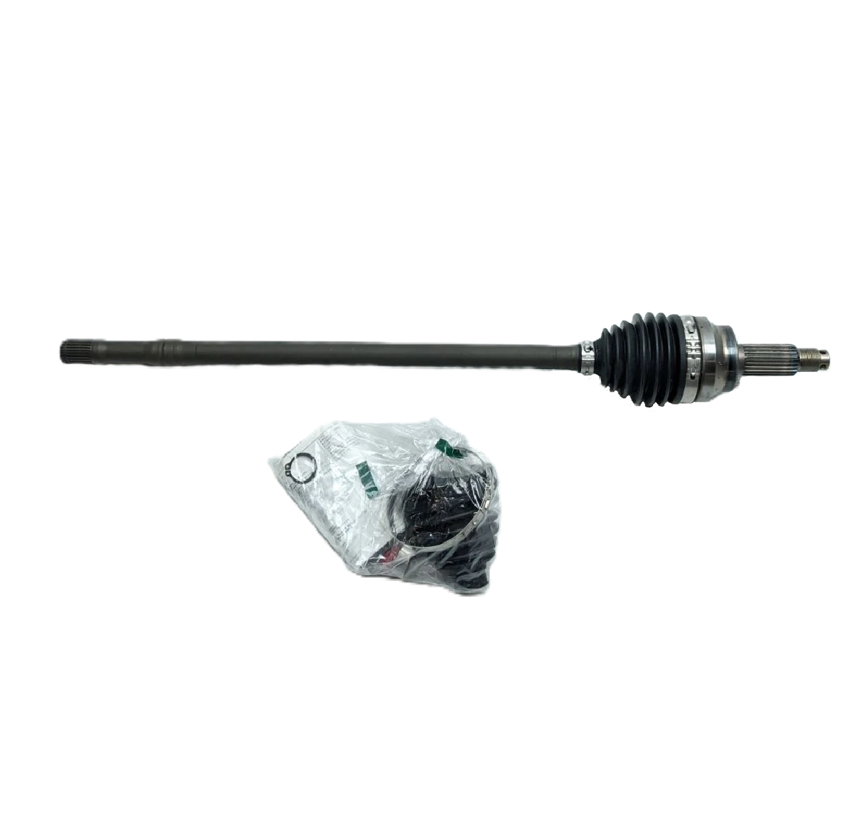 2014-2020 Honda Pioneer 700 OEM [L] Rear Drive Shaft Set 42350-HL3