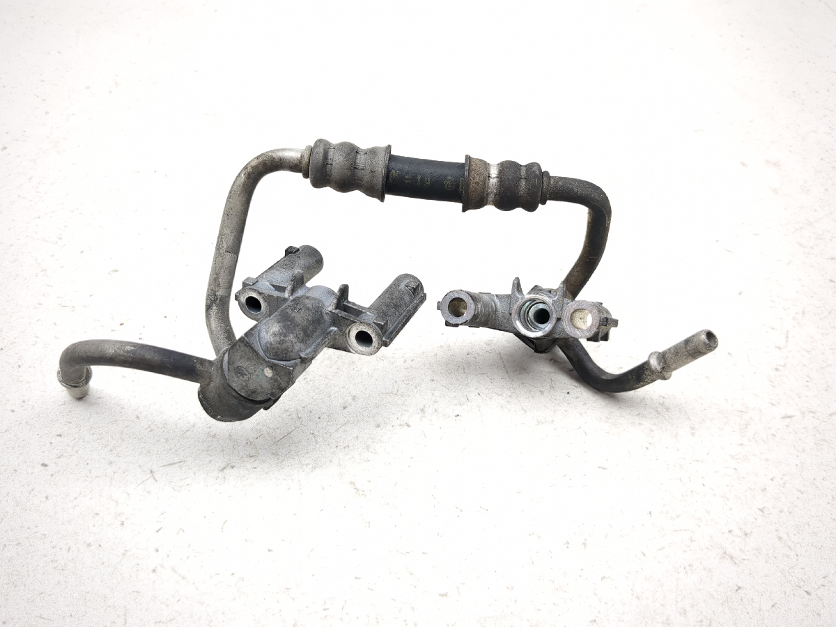 08-17 Yamaha Raider XV1900 CU Gas Fuel Injectors - Sun Coast Cycle