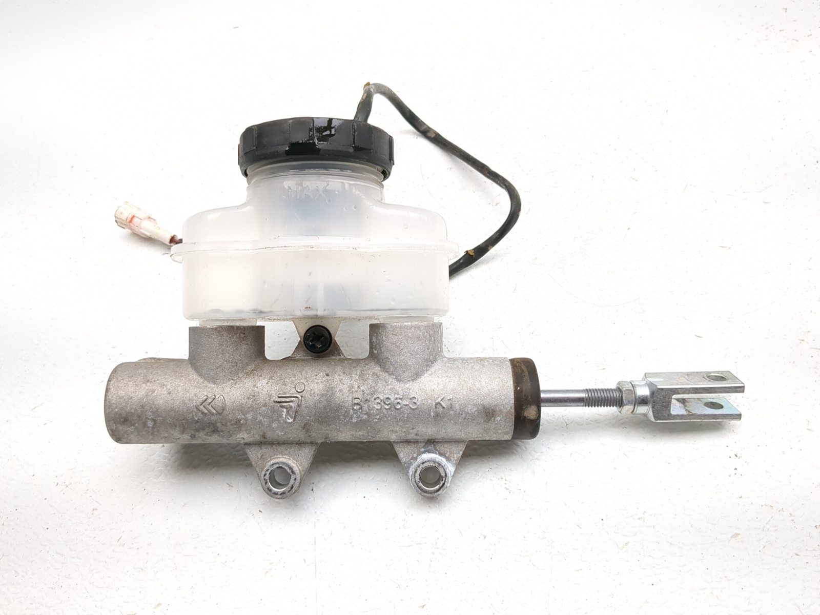 23-25 Segway Villain SX10 WX Rear Brake Master Cylinder - Sun