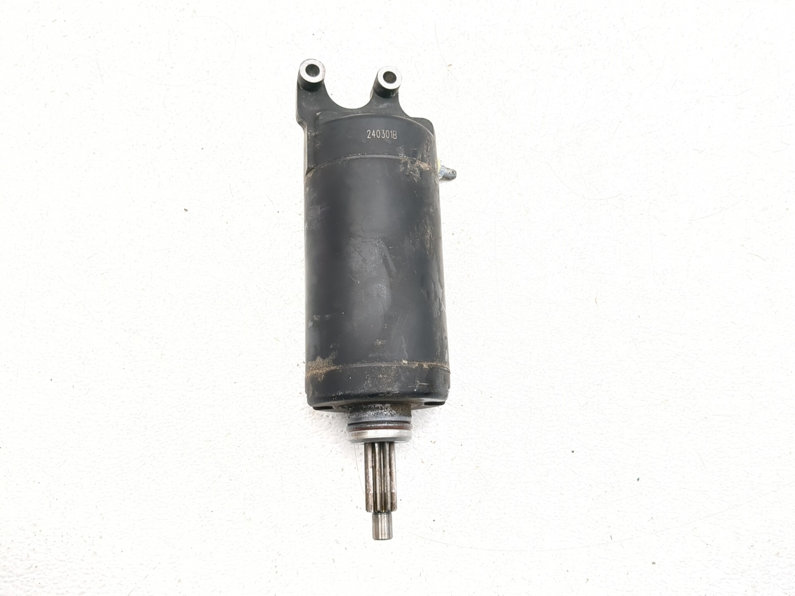 23-25 Segway Villain SX10 WX Starter Start Motor - Sun Coast Cycle