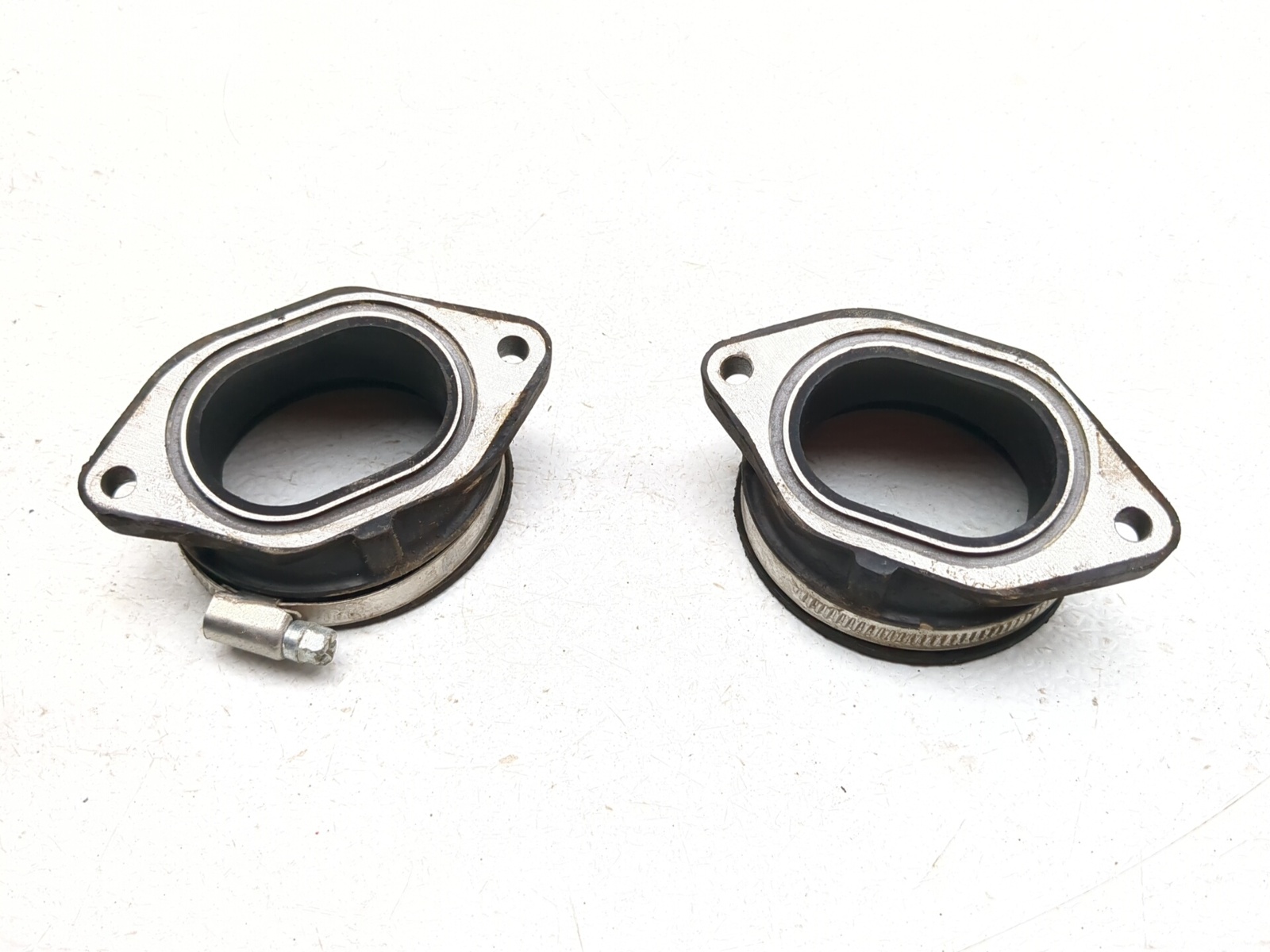 23-25 Segway Villain SX10 WX Air Intake Boot Clamps - Sun Coast