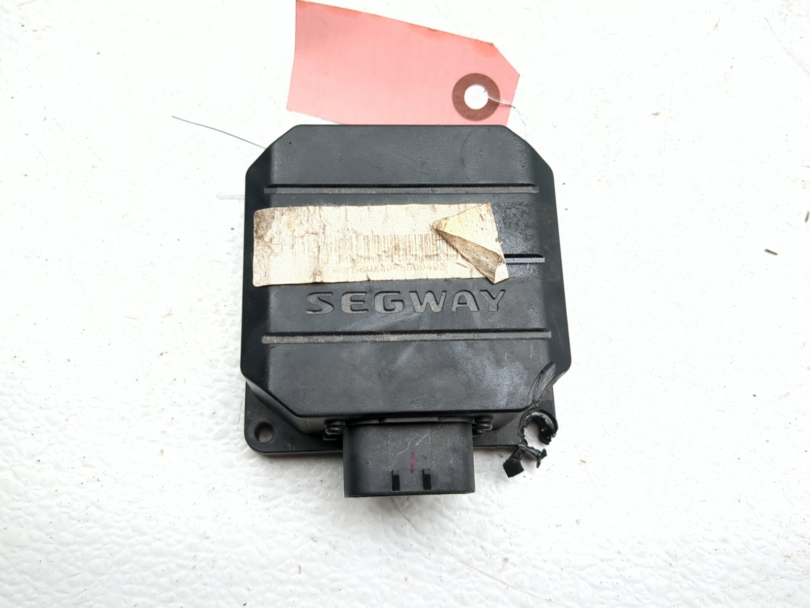23-25 Segway Villain SX10 WX T-Box S01M34000002 - Sun Coast Cycle