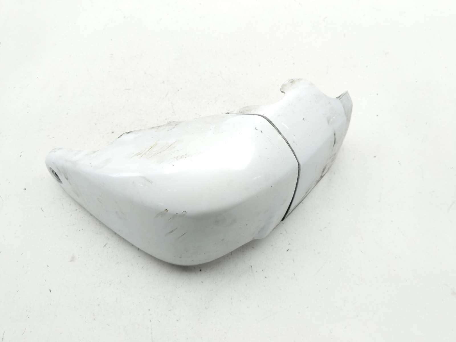 08 Yamaha Road Star XV1700 Lower Fairing Cover Panel (A) - Sun