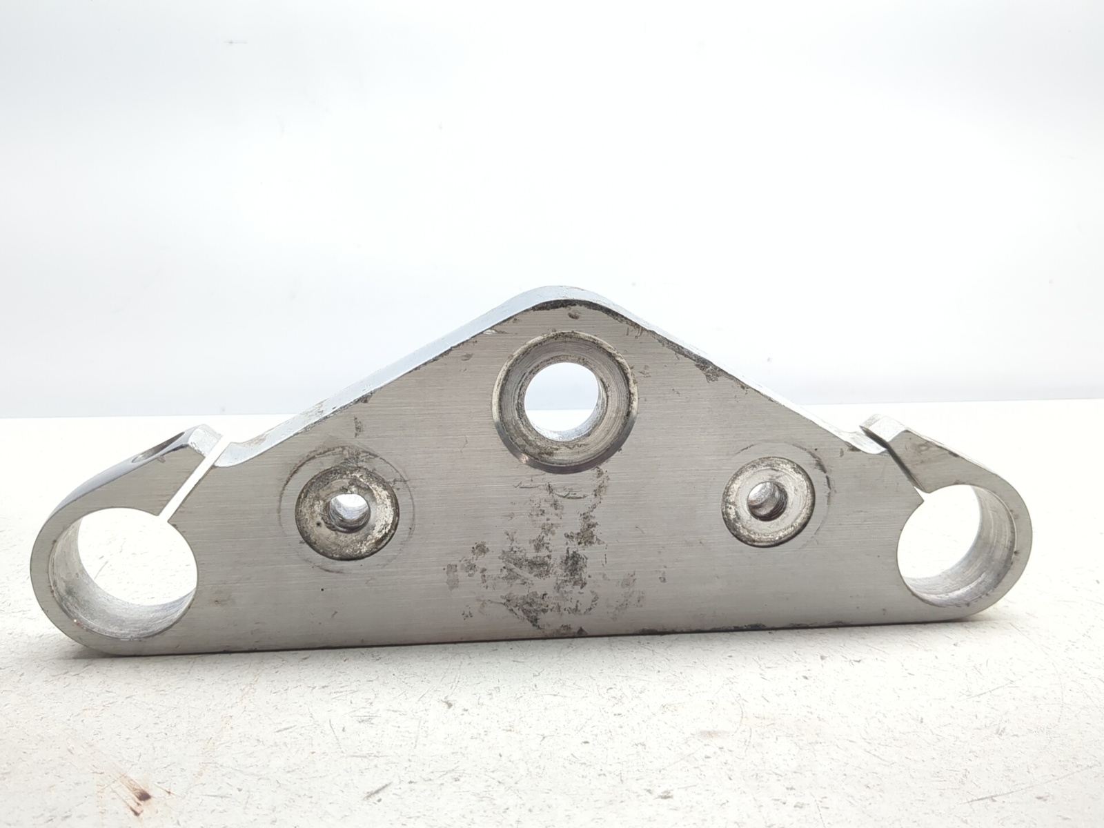 04-09 Honda VTX1300C VTX 1300 Top Upper Triple Clamp Tree - Sun