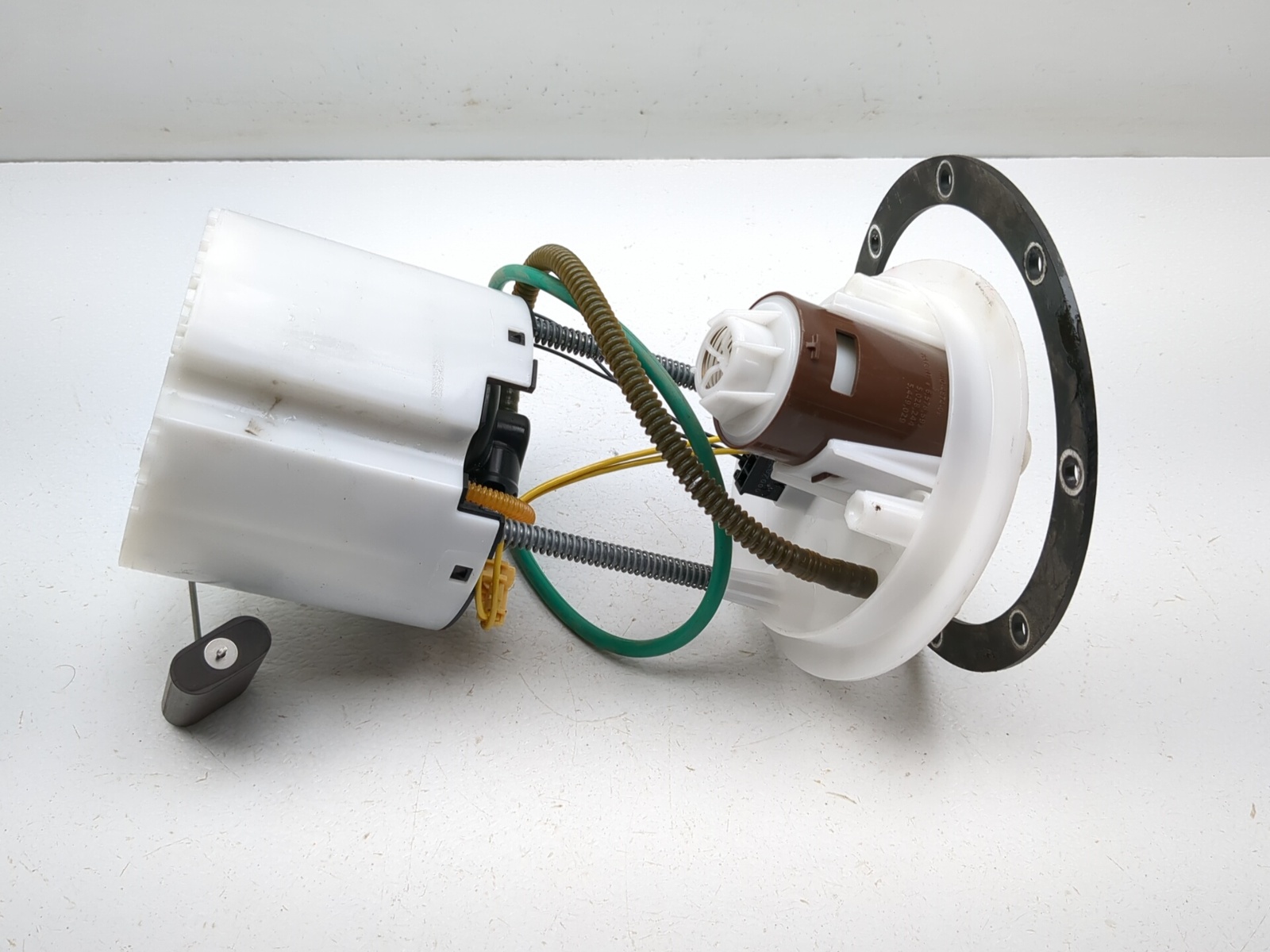 19-24 Vanderhall Carmel Petrol Gas Fuel Pump Assembly - Sun Coast