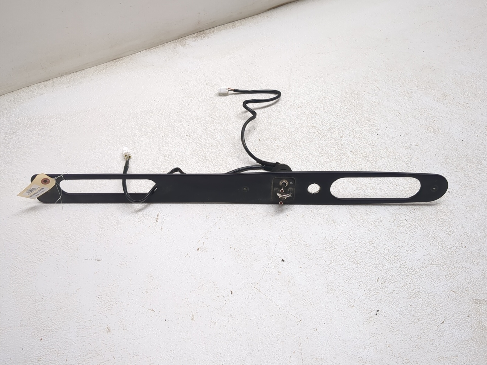 19-24 Vanderhall Carmel Leather Interior Cover Trim