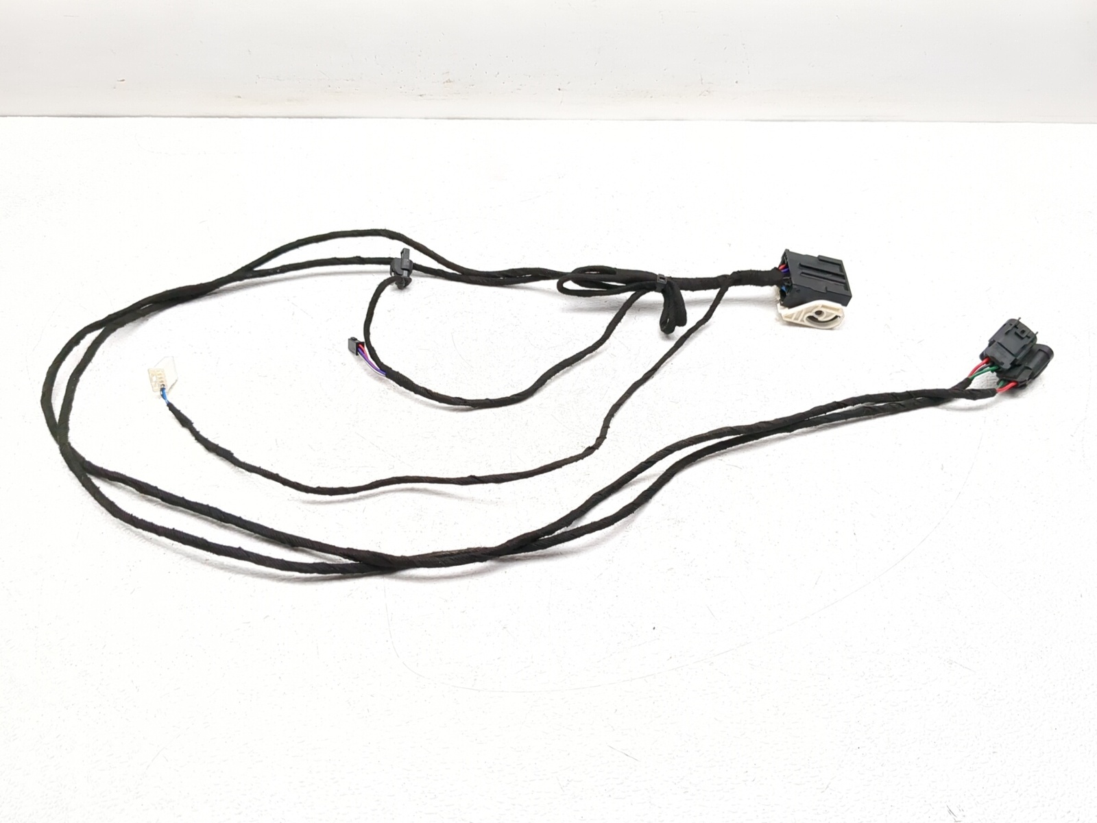 19-24 Vanderhall Carmel Center Console Sub Wire Wiring Harness