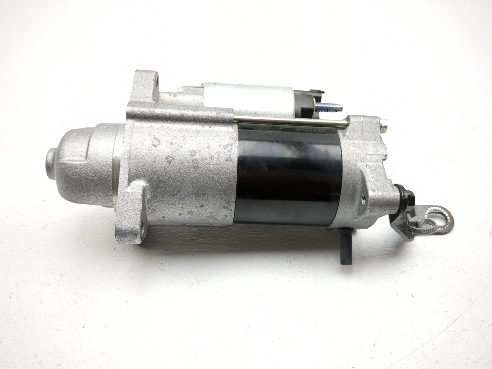 19-24 Vanderhall Carmel Starter Engine Motor Start Motor 183117860