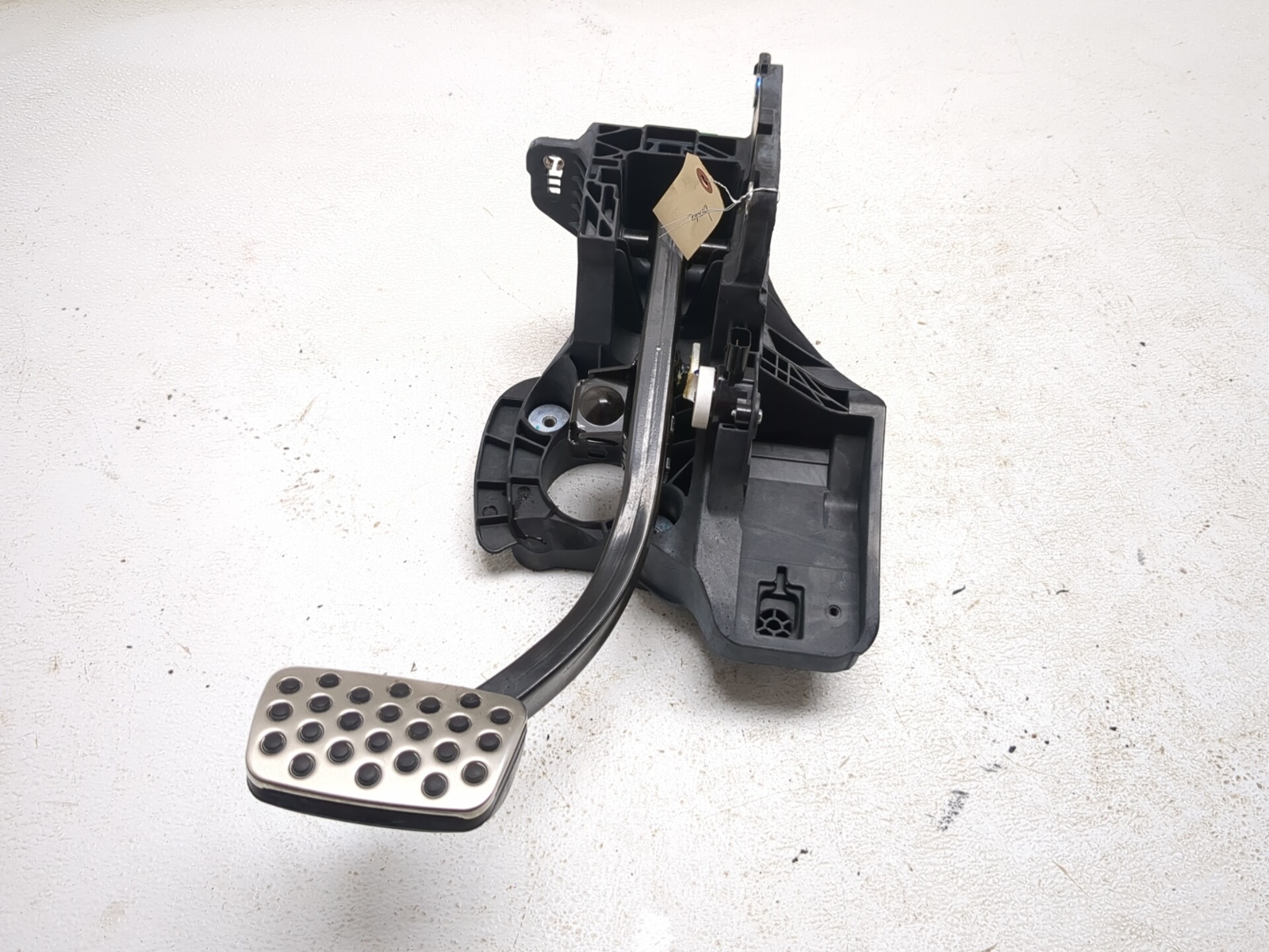 19-24 Vanderhall Carmel Brake Pedal Lever Assembly