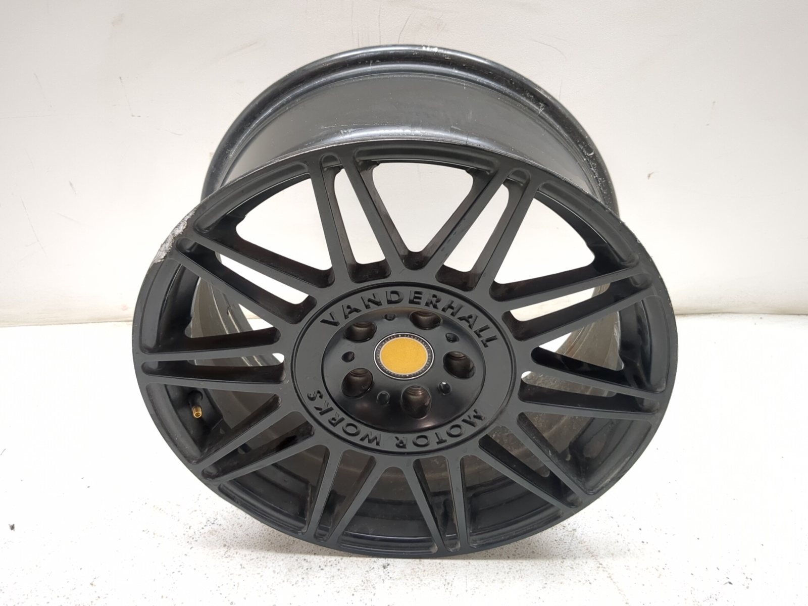 19-24 Vanderhall Carmel Front Wheel Rim 18x8
