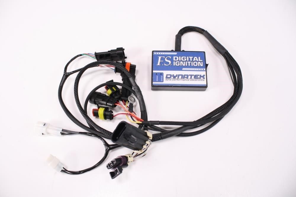 Polaris RZR 800 08-10 FS Dynatek DFS9-6 Digital Ignition Fuel Controller Module