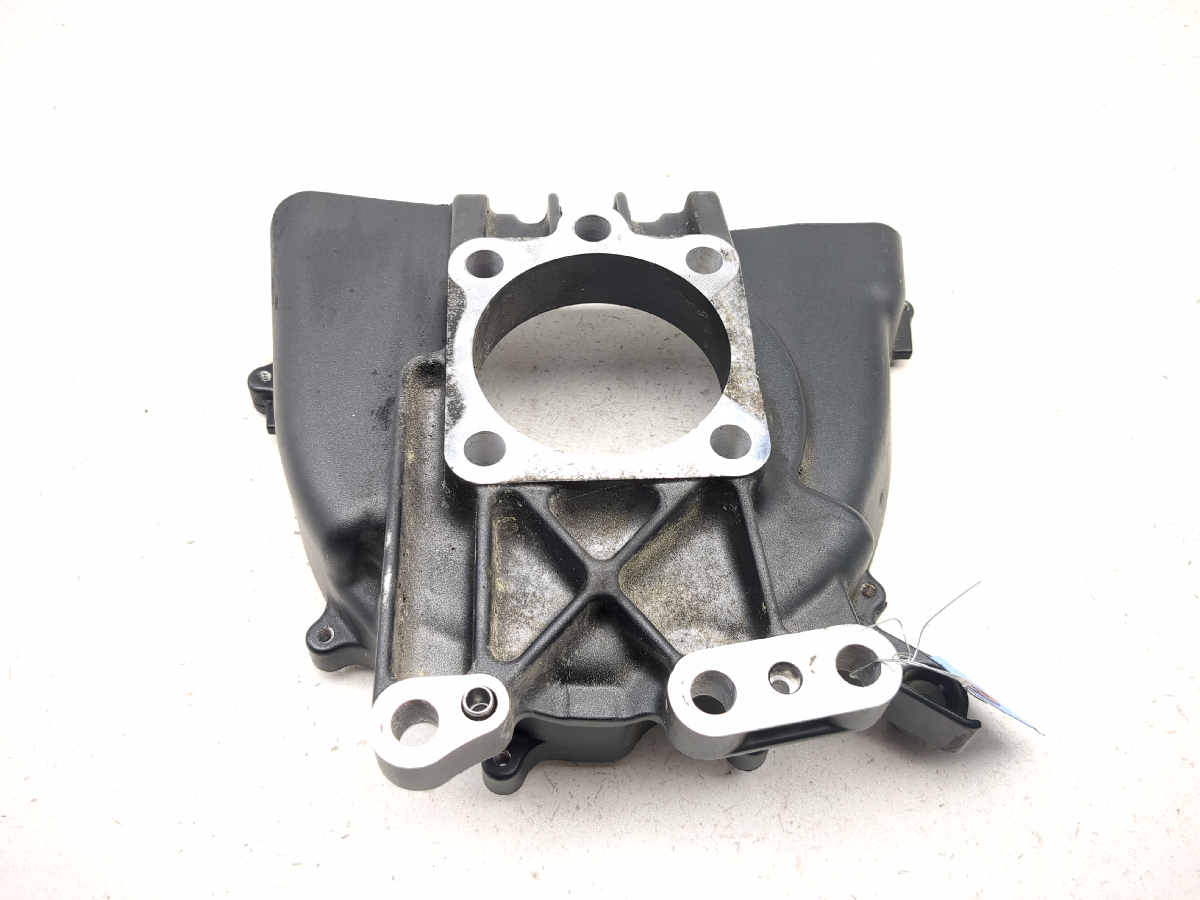 08-17 Yamaha Raider XV1900 CU Front Sprocket Cover - Sun Coast
