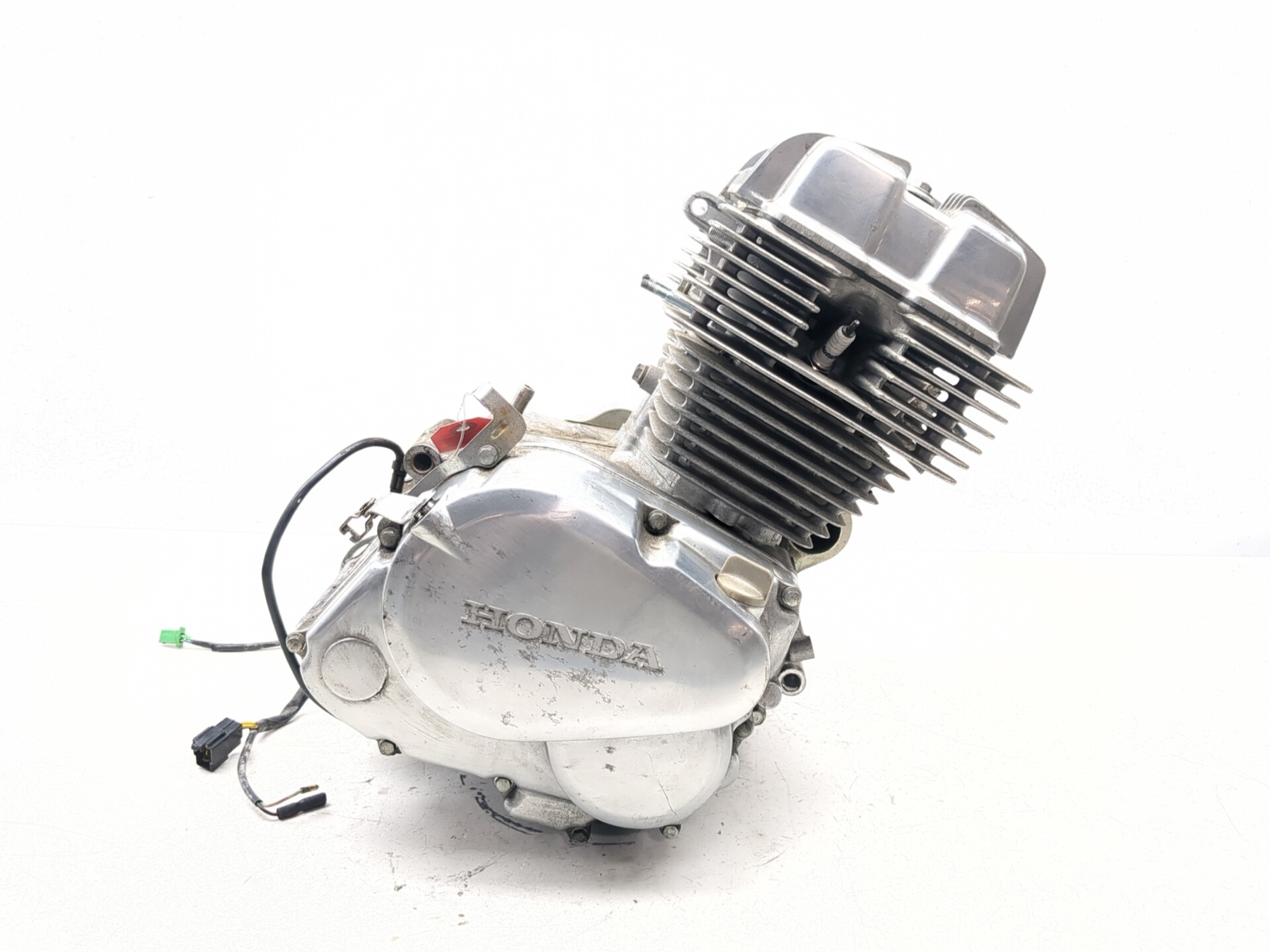 91-08 Honda Nighthawk CB250 Engine Motor GUARANTEED - Sun Coast