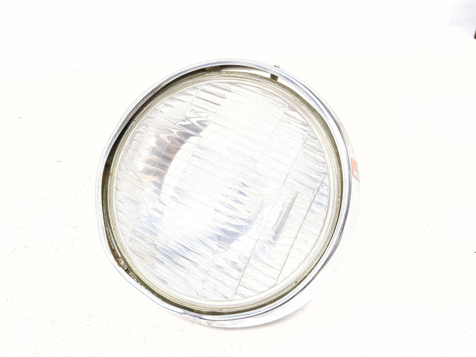 91-08 Honda Nighthawk CB250 Front Headlight Head Light Lamp - Sun