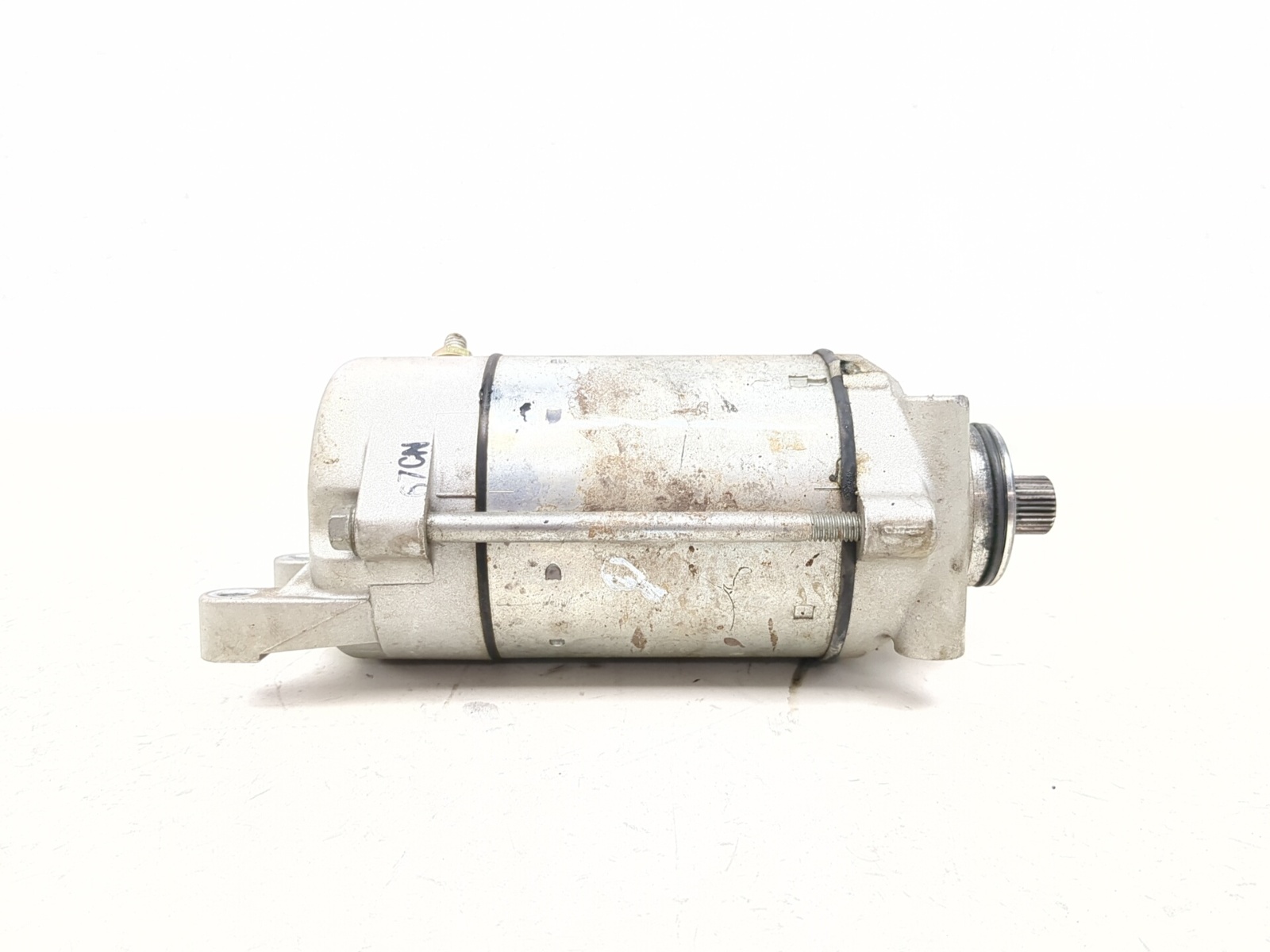 91-08 Honda Nighthawk CB250 Starter Start Motor