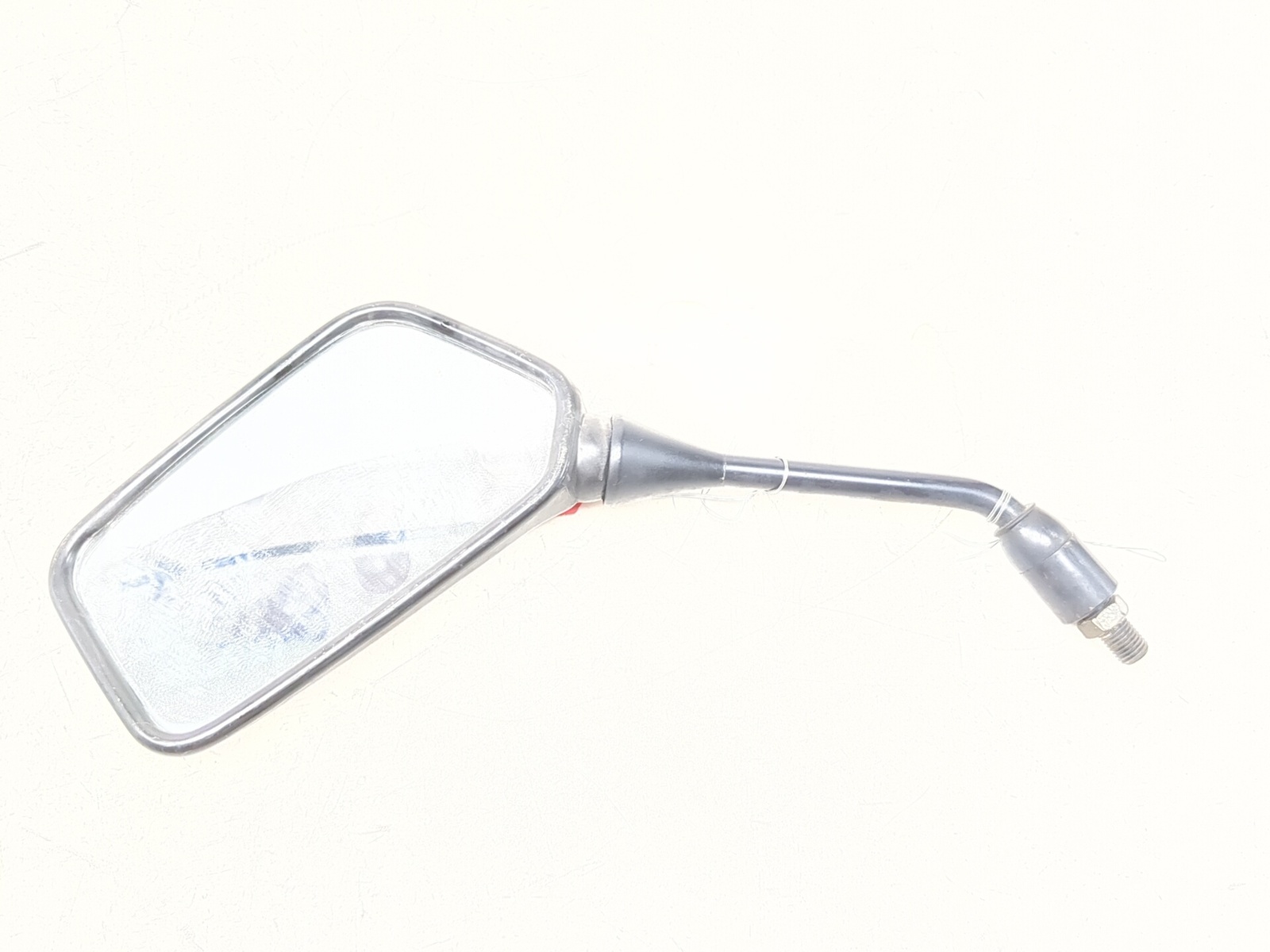 91-08 Honda Nighthawk CB250 Front Left Rearview Mirror