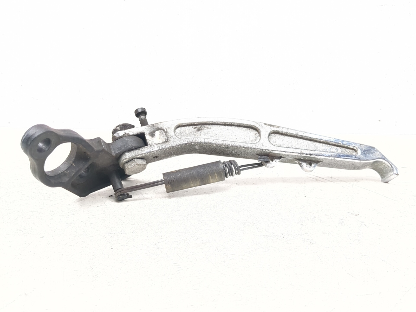 12-21 Kawasaki Ninja ZX14 AM ROARING TOYZ Lowering Side Kickstand