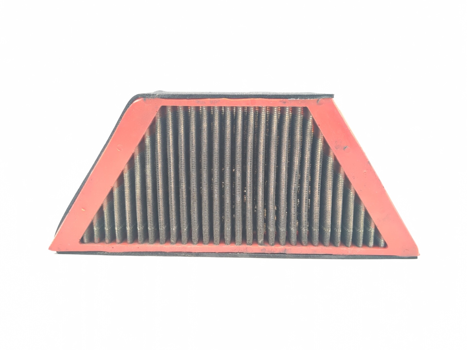 12-21 Kawasaki Ninja ZX14 BMC Air Intake Filter - Sun Coast Cycle