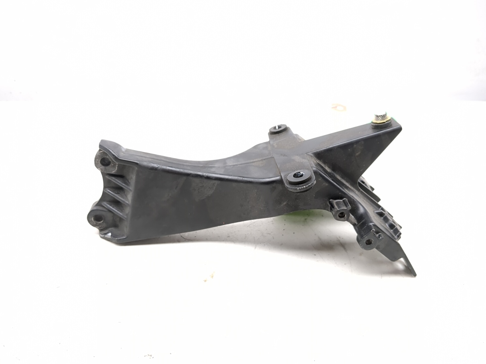 12-21 Kawasaki Ninja ZX14 Upper Fairing Headlight Stay Mount