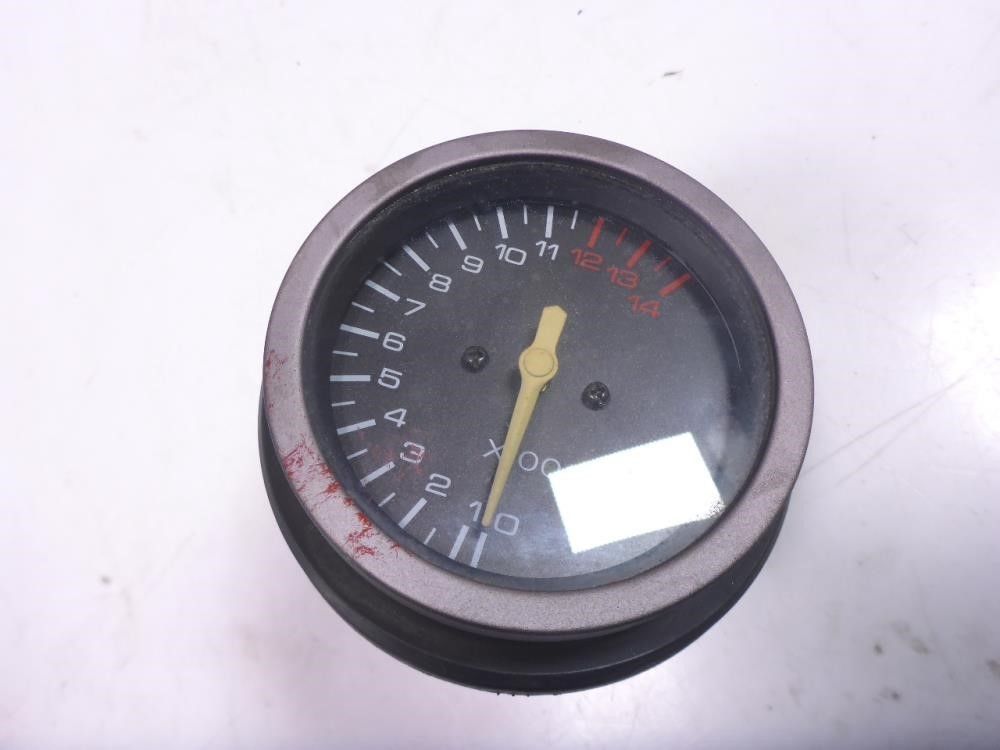 94 Suzuki Katana GSX 600 F RPM Tach Tachometer Gauge 256910-0250