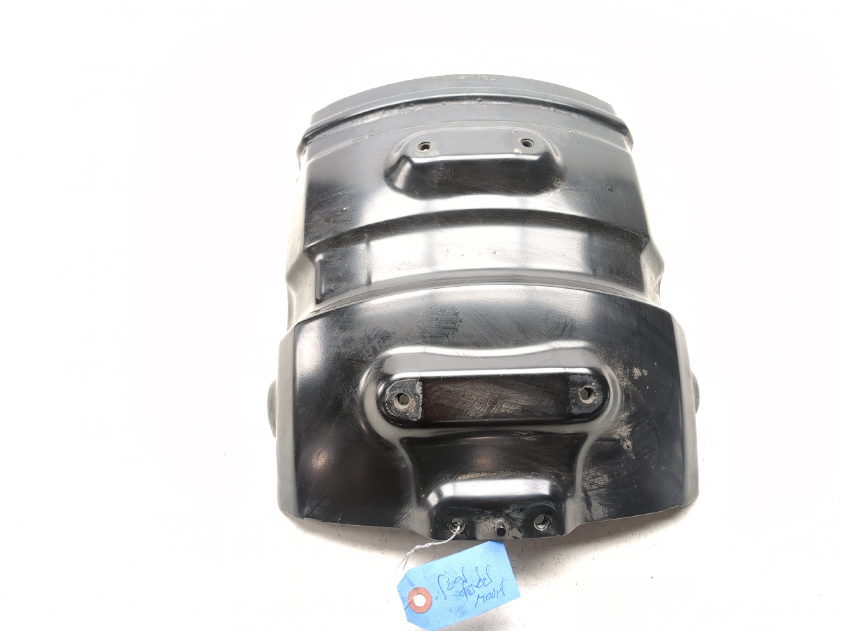 08-17 Yamaha Raider XV1900 CU Rear Inner Fender Support Mount