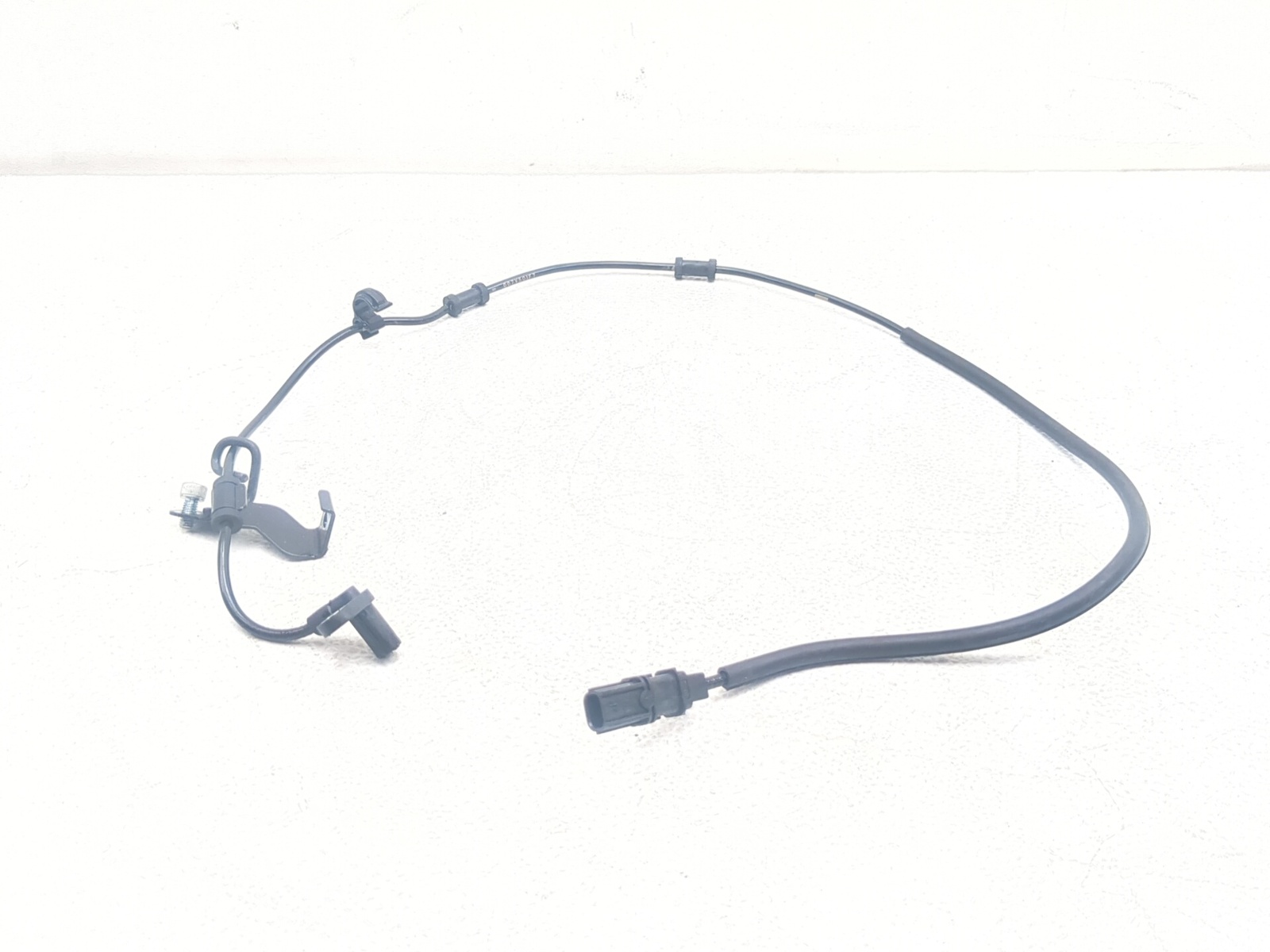 24 25 Kawasaki Z500 Rear ABS Wheel Speed Sensor - Sun Coast Cycle