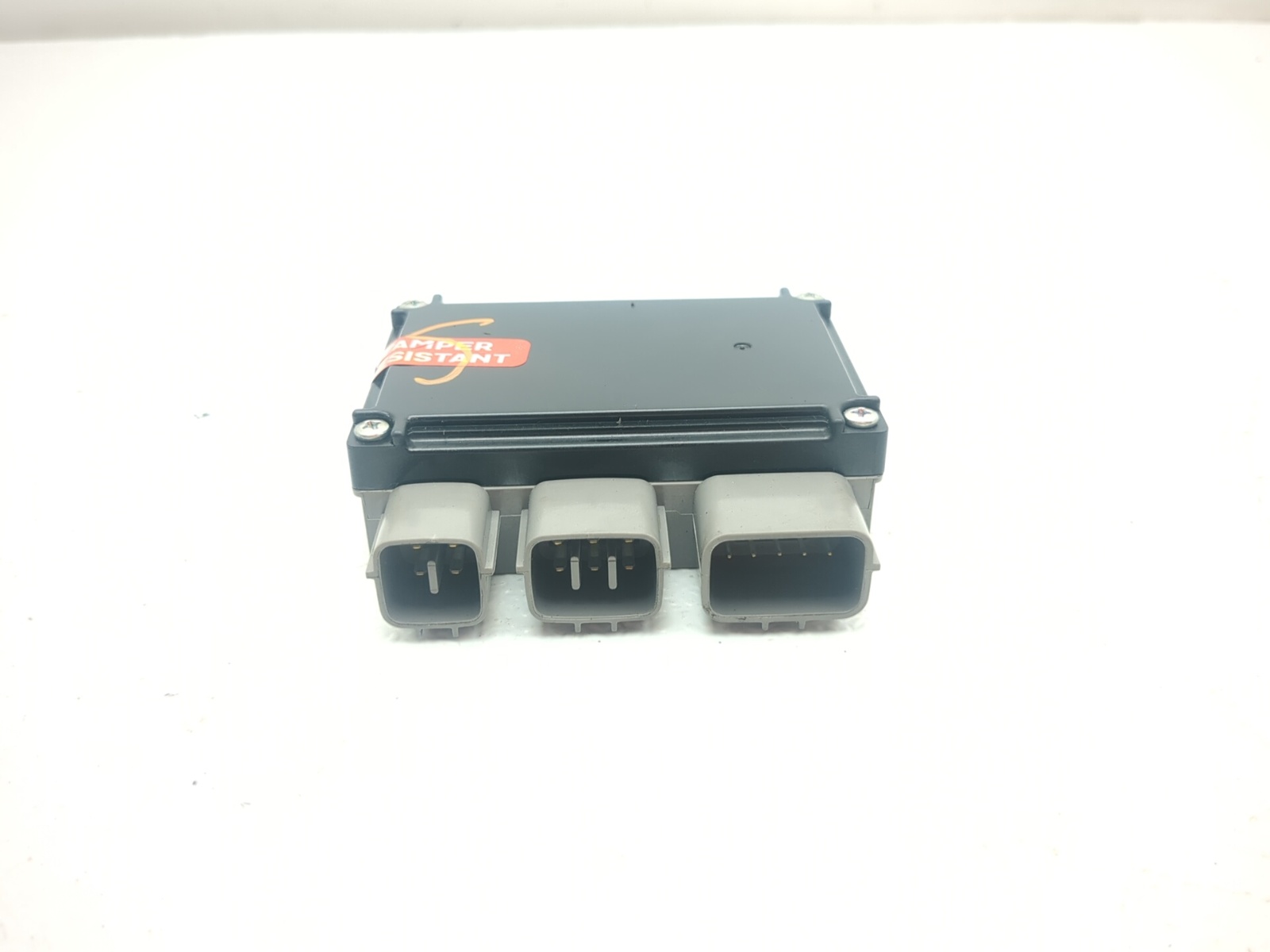 24 25 Kawasaki Z500 Fuse Relay Junction Box 27002-0061 - Sun Coast