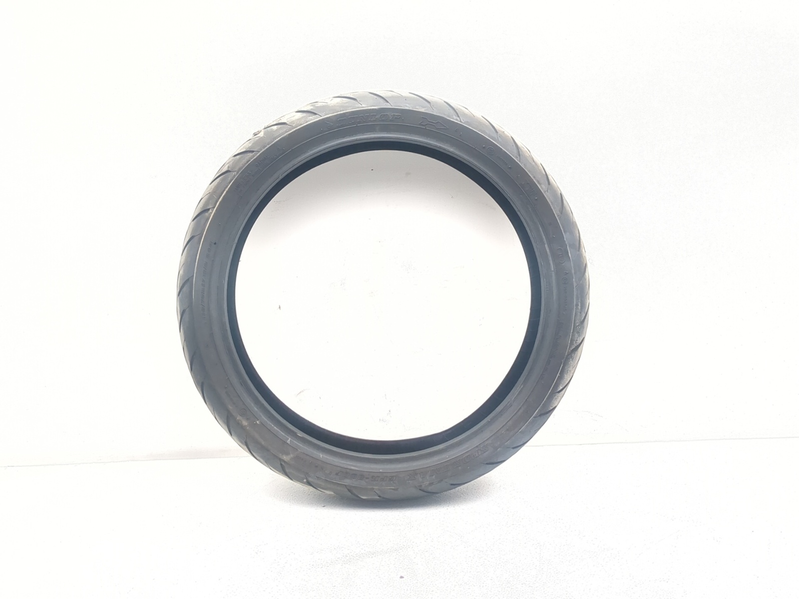 Front Tire Dunlop Sportmax GPR-300 110/70-17 - Sun Coast Cycle