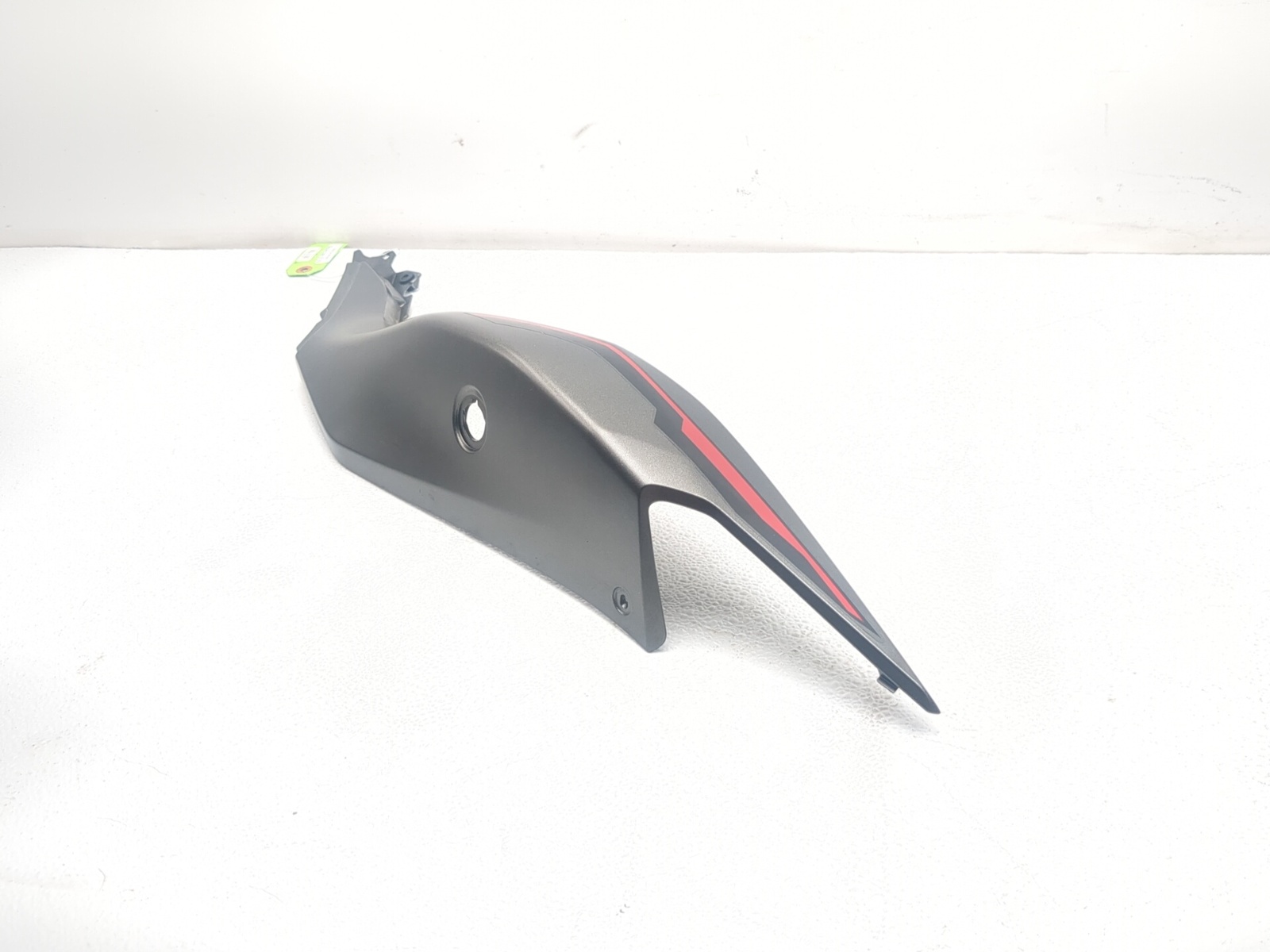 ろろ 24 25 Kawasaki Z500 Rear Left Tail Fairing Cover Panel 36043-0002