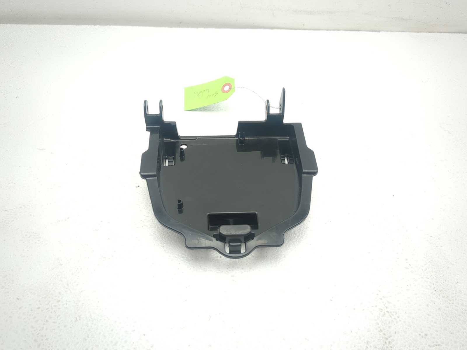 24 25 Kawasaki Z500 Under Seat Storage Box 32099-0787 TRSH PL