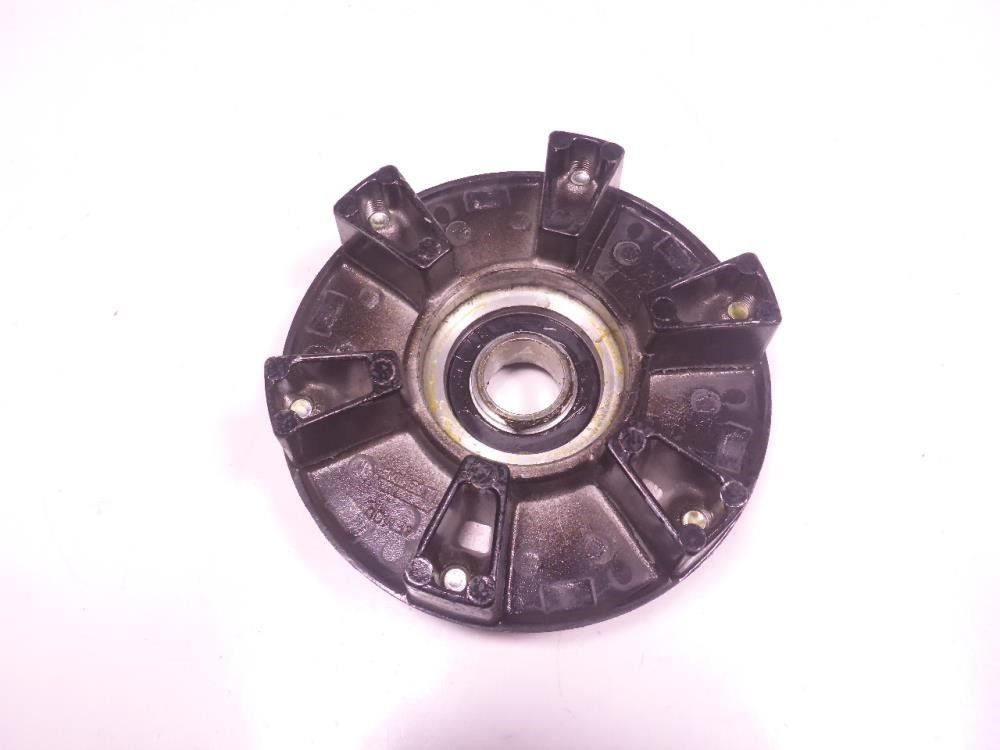 12 Yamaha FZ8 Rear Wheel Cush Drive Sprocket Hub