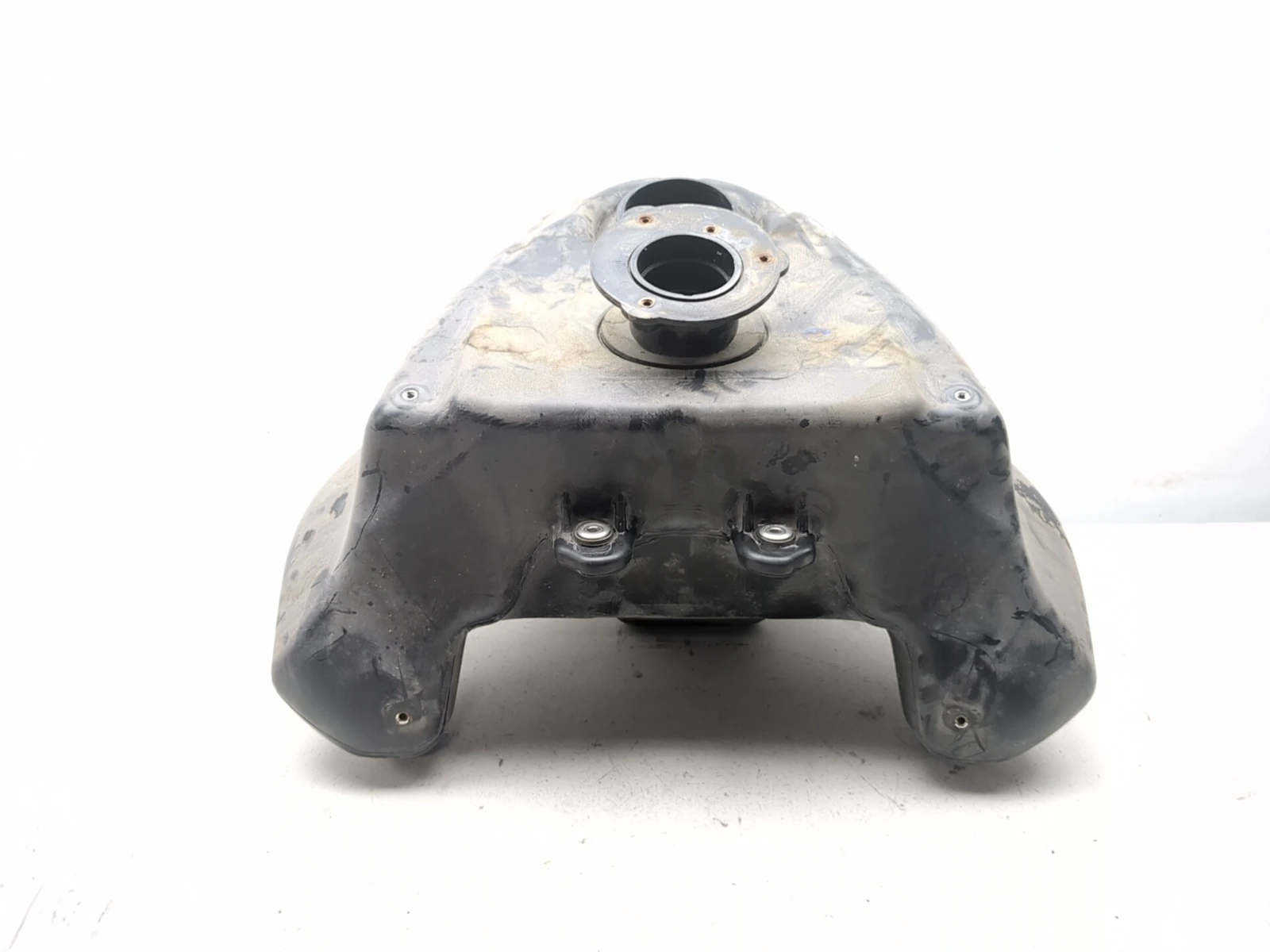 19 20 Moto Guzzi V85 TT Gas Fuel Tank Petrol Reservoir 2B005841