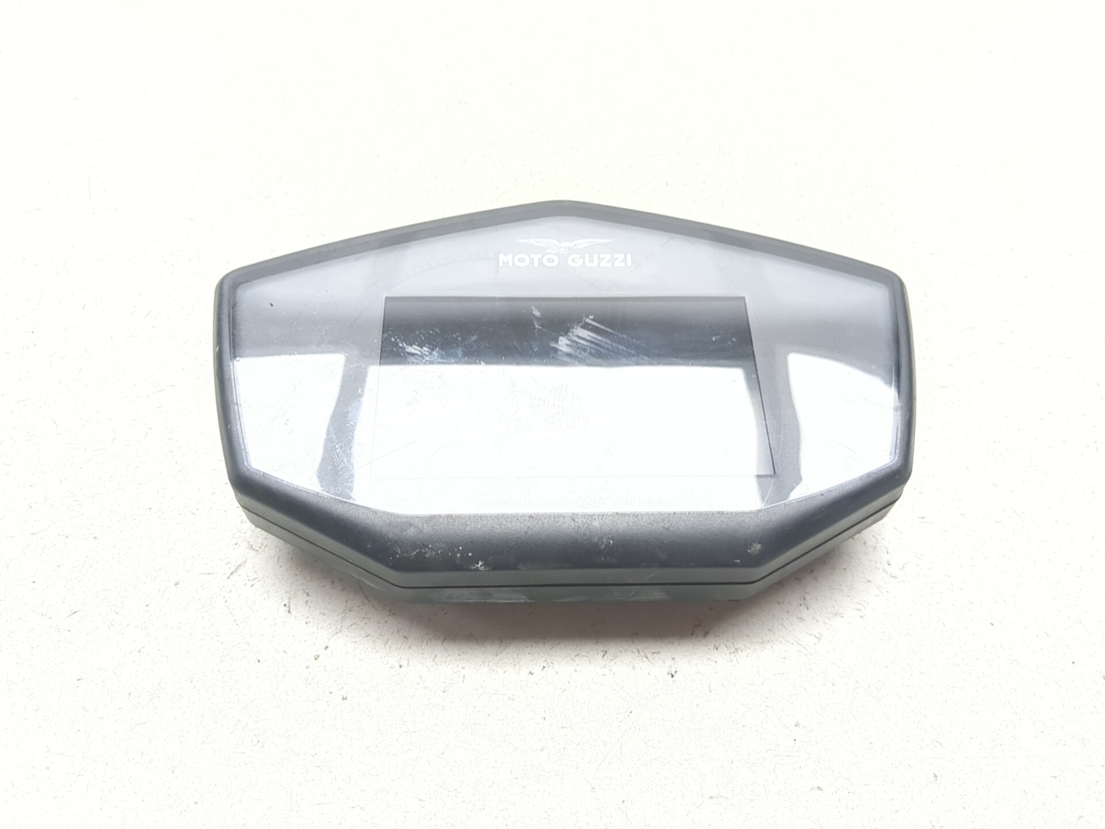 19 20 Moto Guzzi V85 TT Gauge Speedometer Tachometer Display