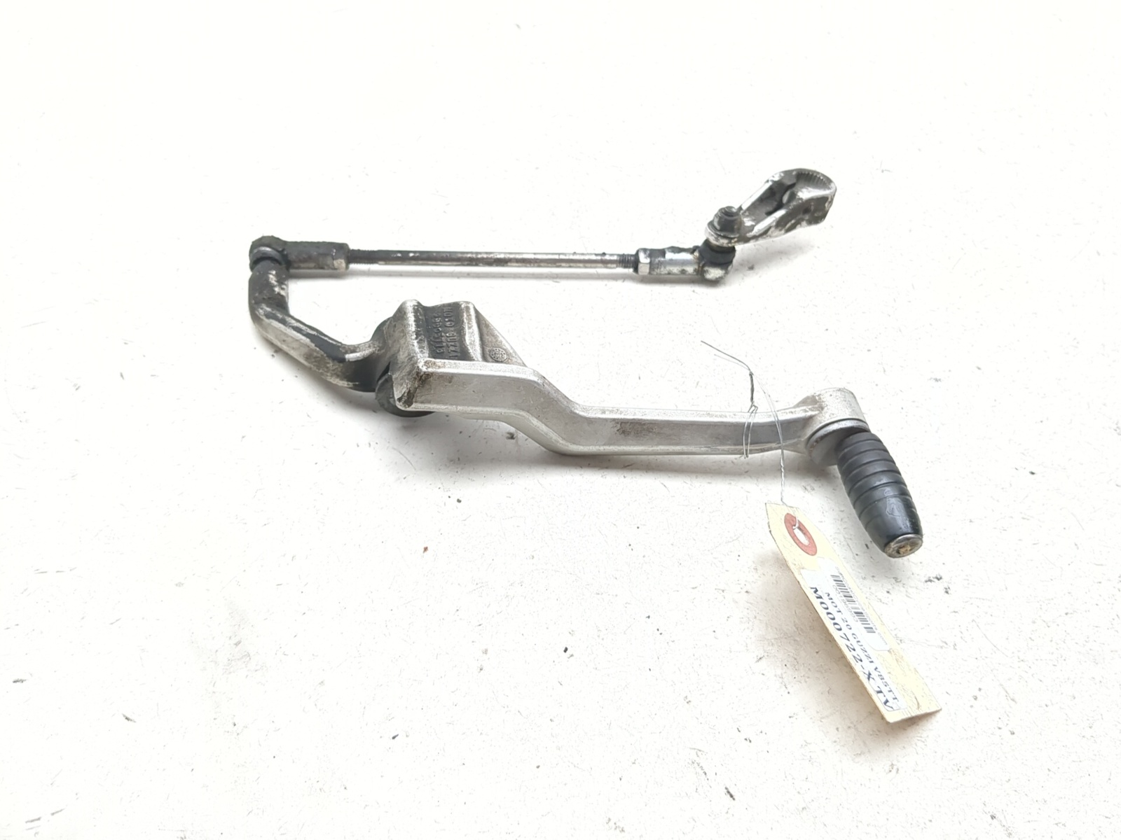 テレビ 13-15 Ducati Hypermotard 821 Computer CDI ECU ECM Box 28642271A