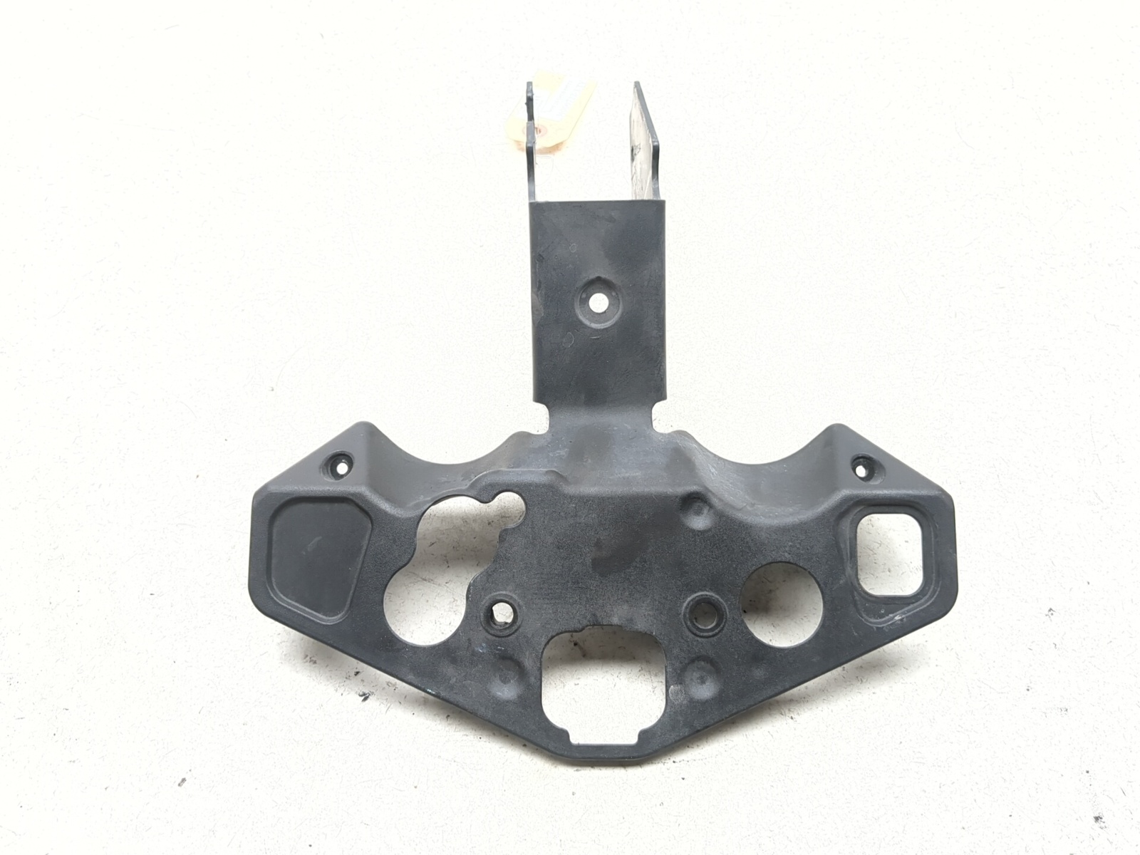 19 20 Moto Guzzi V85 TT Speedometer Mount Bracket Holder 2B005454