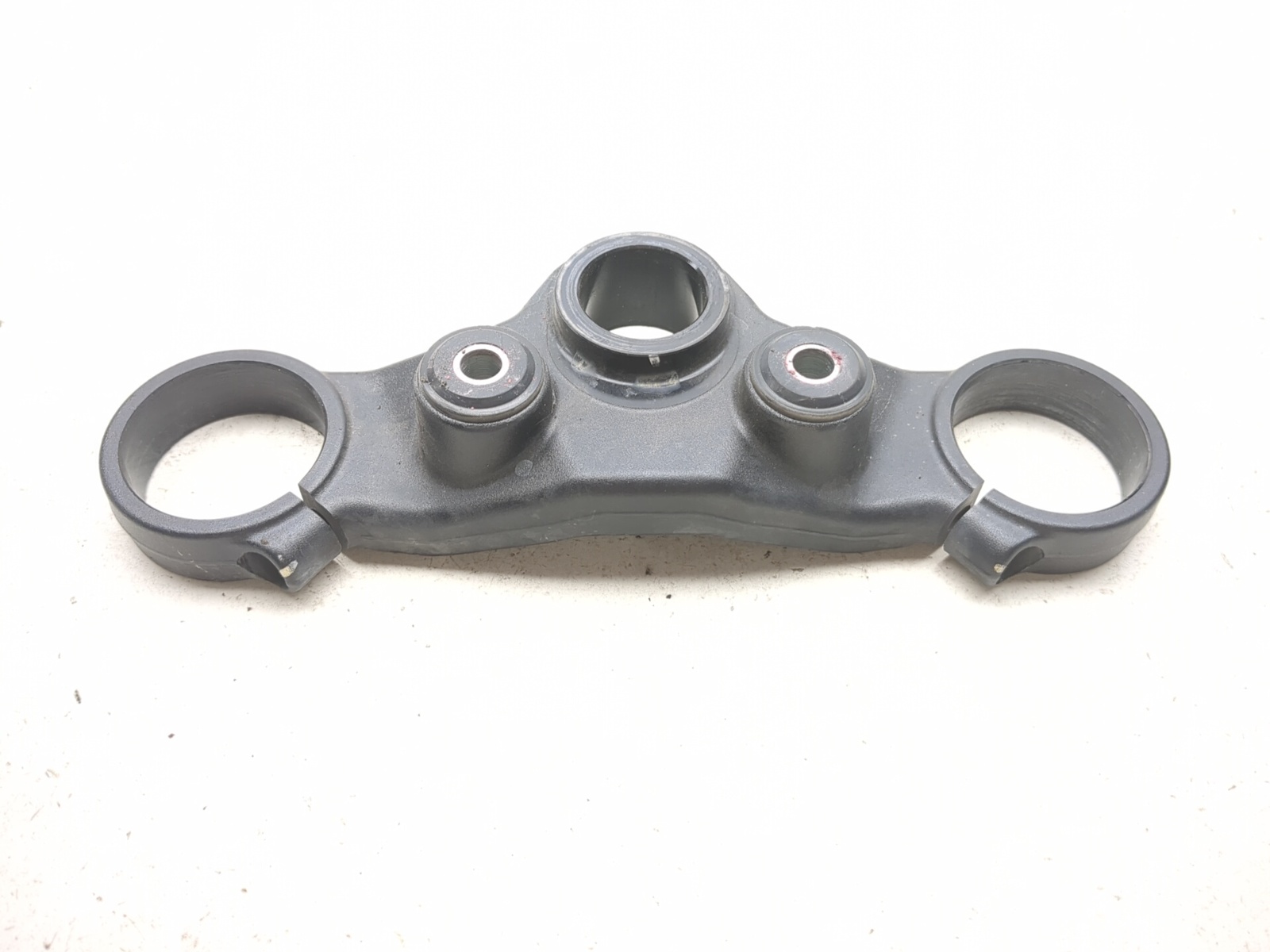 19 20 Moto Guzzi V85 TT Top Upper Triple Clamp Tree - Sun Coast