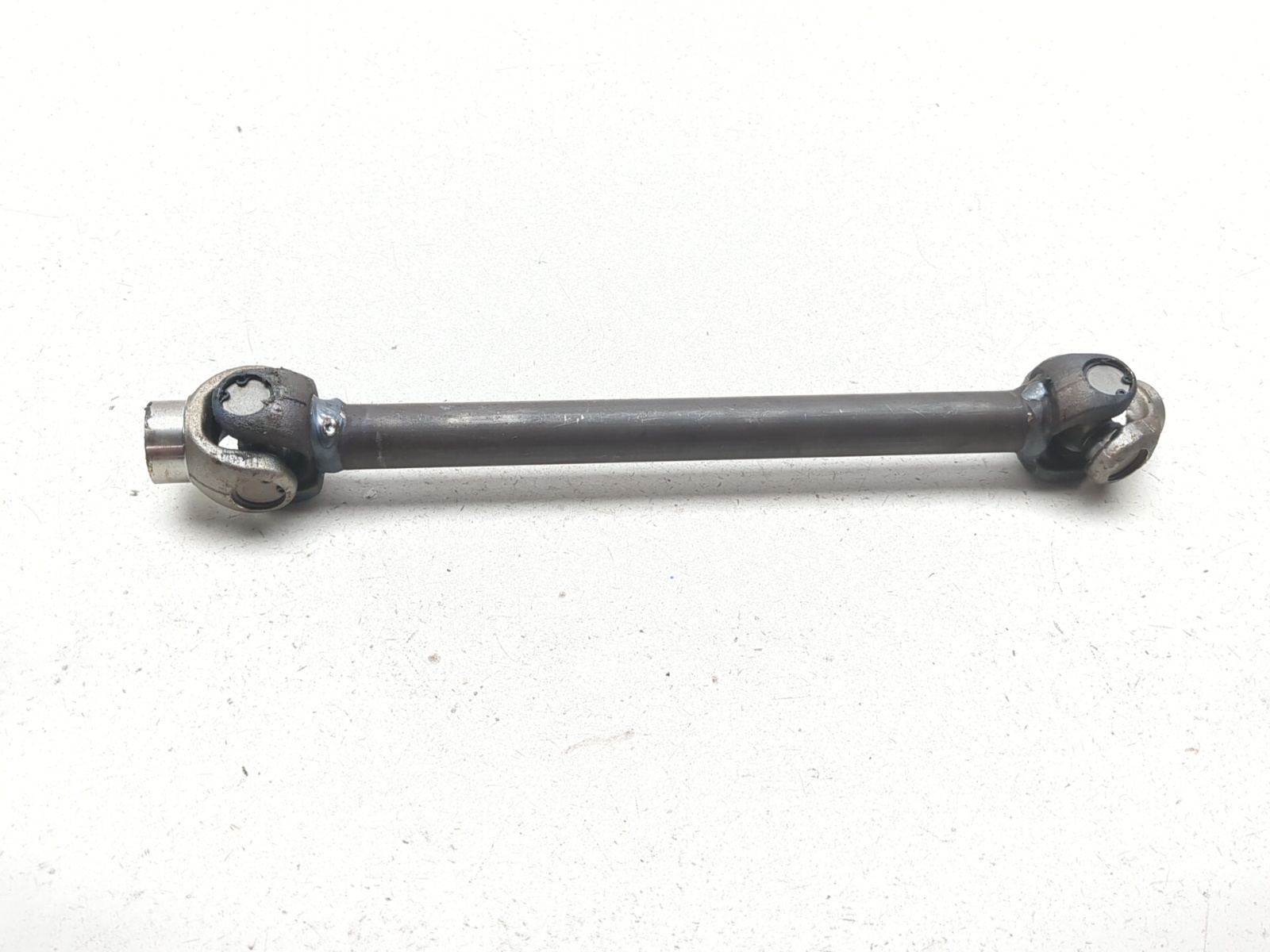 19 20 Moto Guzzi V85 TT Final Drive Shaft - Sun Coast Cycle Sports
