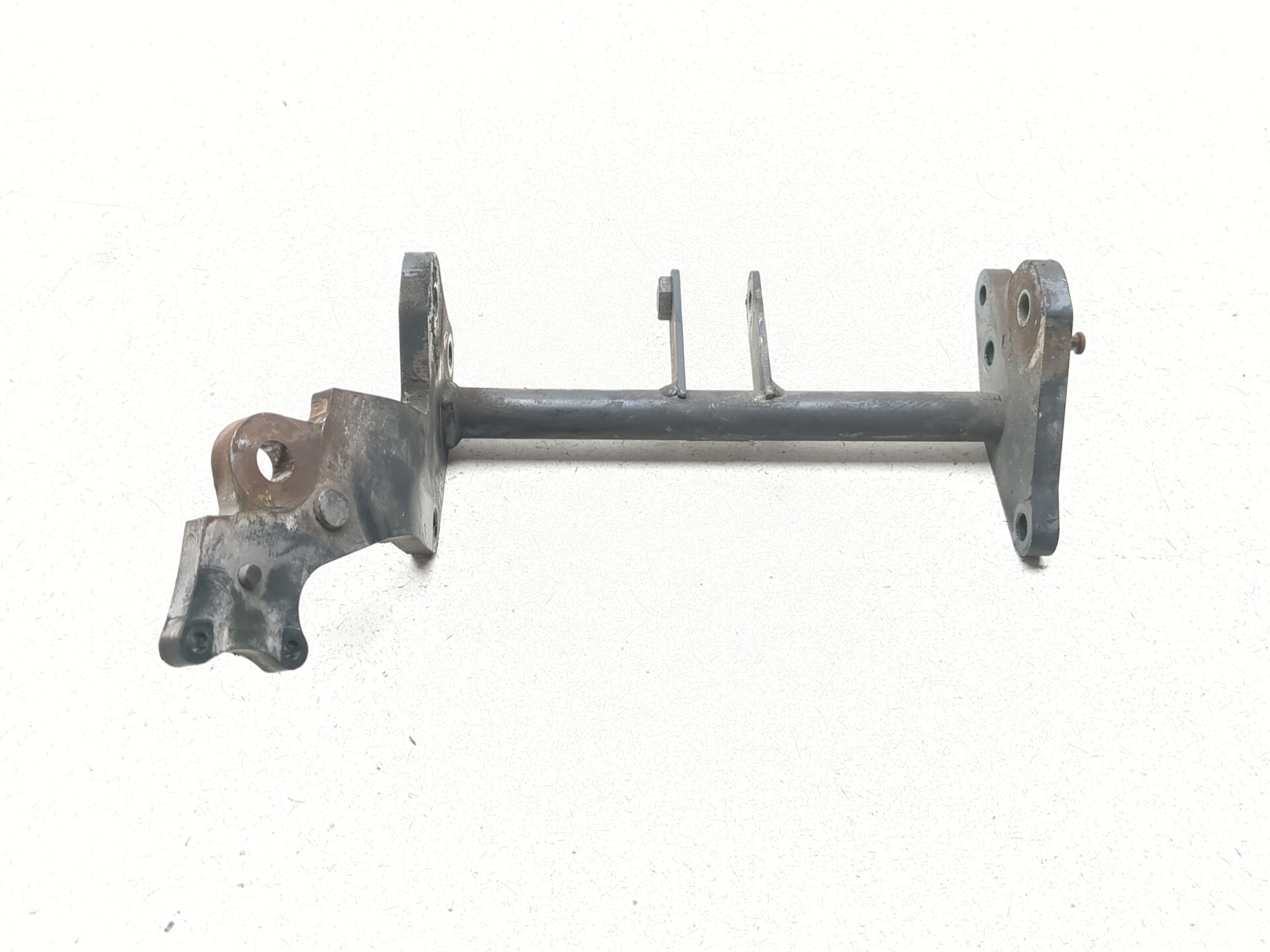 19 20 Moto Guzzi V85 TT Center Kickstand Stand Mount Bracket Holder 2B005598