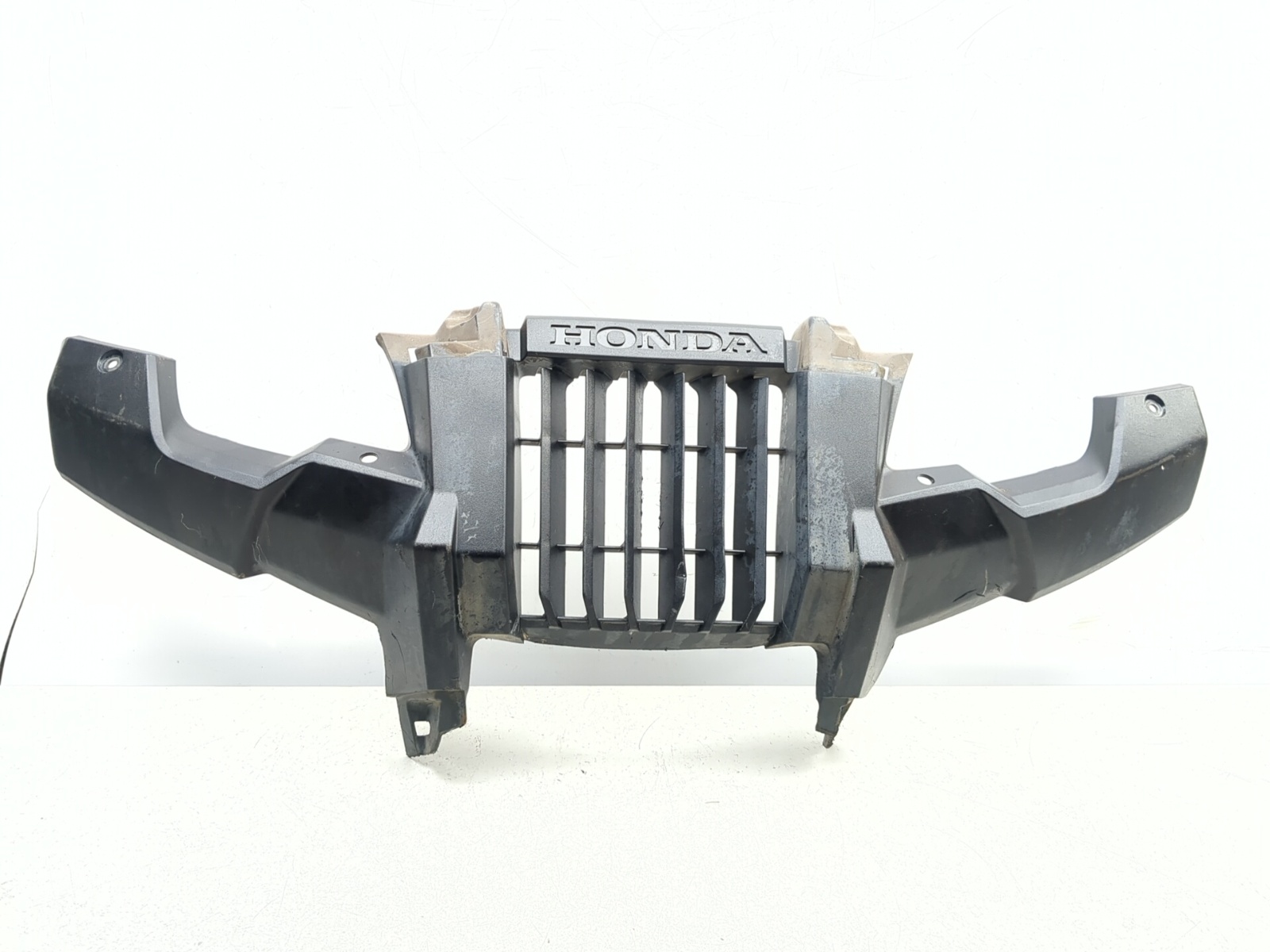 20-25 Honda TRX520FM6 Foreman Rubicon Front Bumper Cover Panel