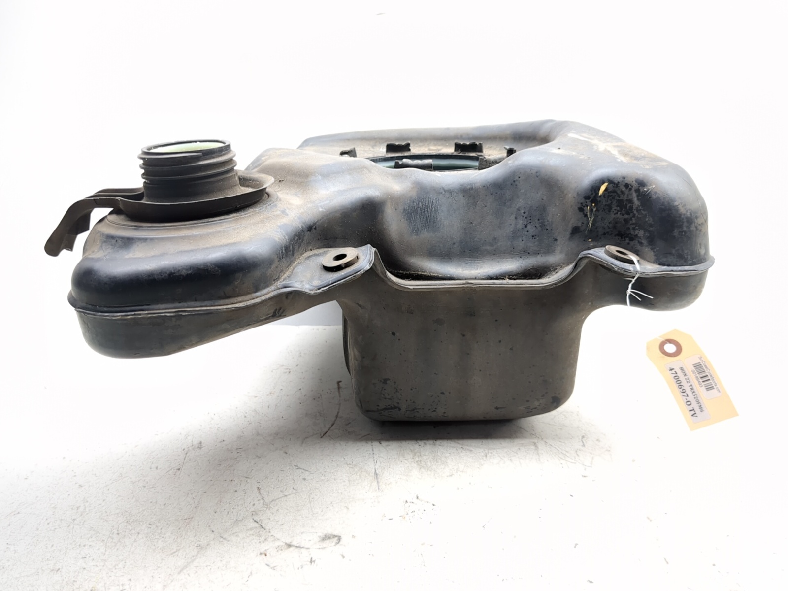 20-25 Honda TRX520FM6 Foreman Rubicon Petrol Gas Fuel Tank