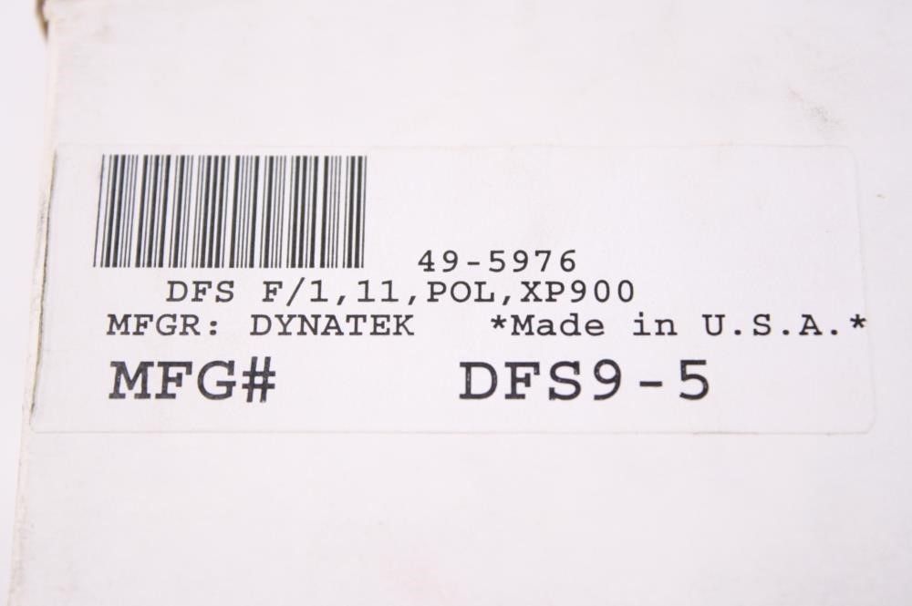 Dynatek DFS9-5 Digital Ignition Module 2011 Polaris FI RZR XP 900