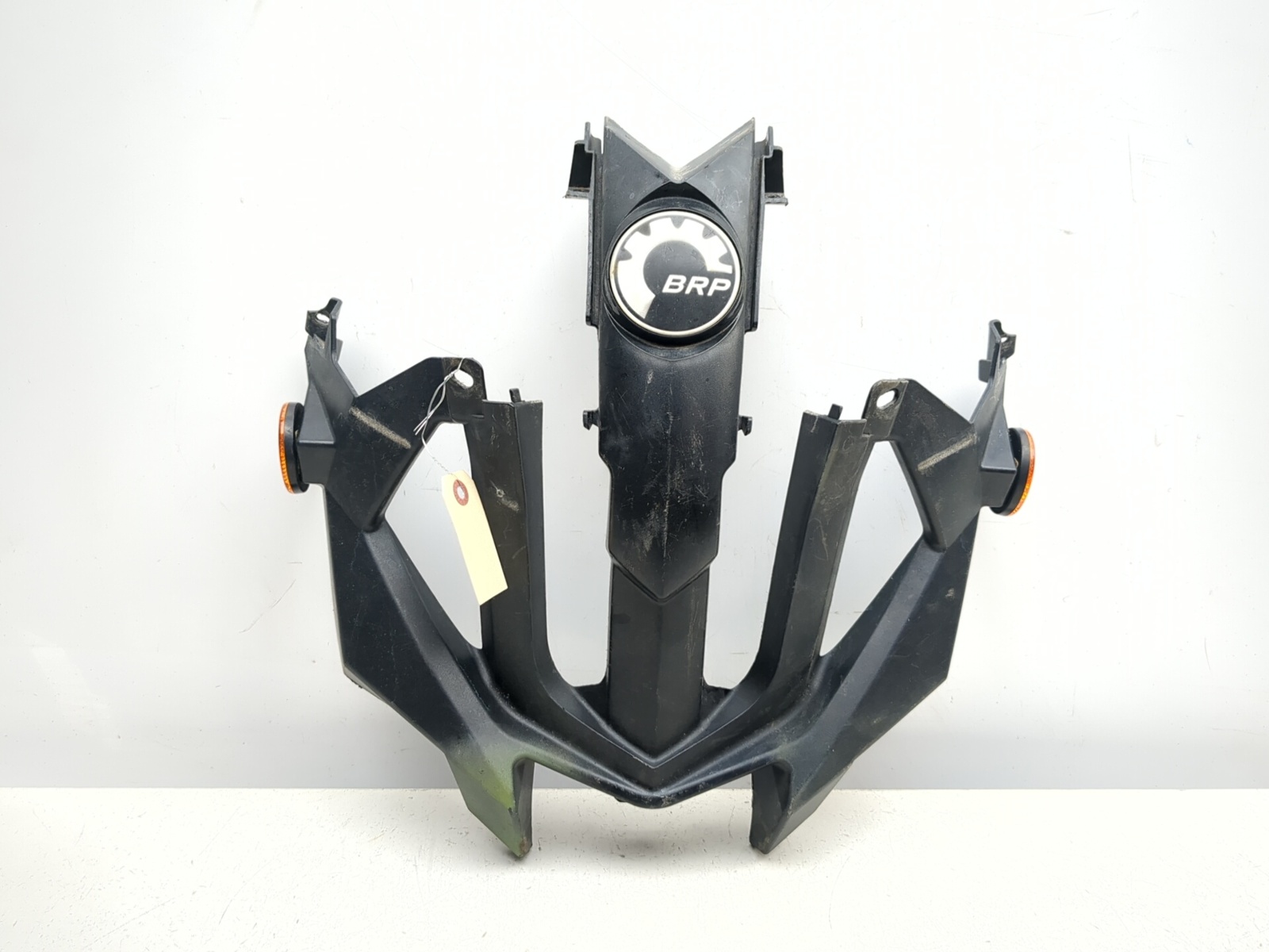 16-25 Can Am Renegade X MR 1000R Front Fairing Grille Nose Cover Fender
