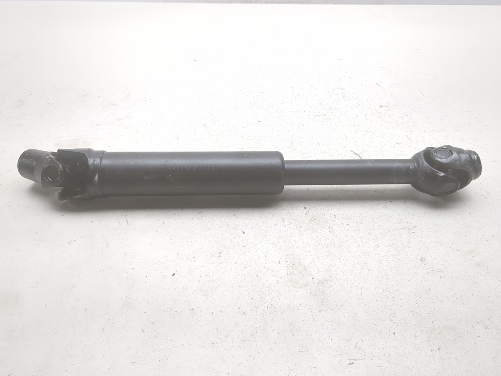 14-18 BMW R1200GS Rear Final Drive Shaft - Sun Coast Cycle Sports