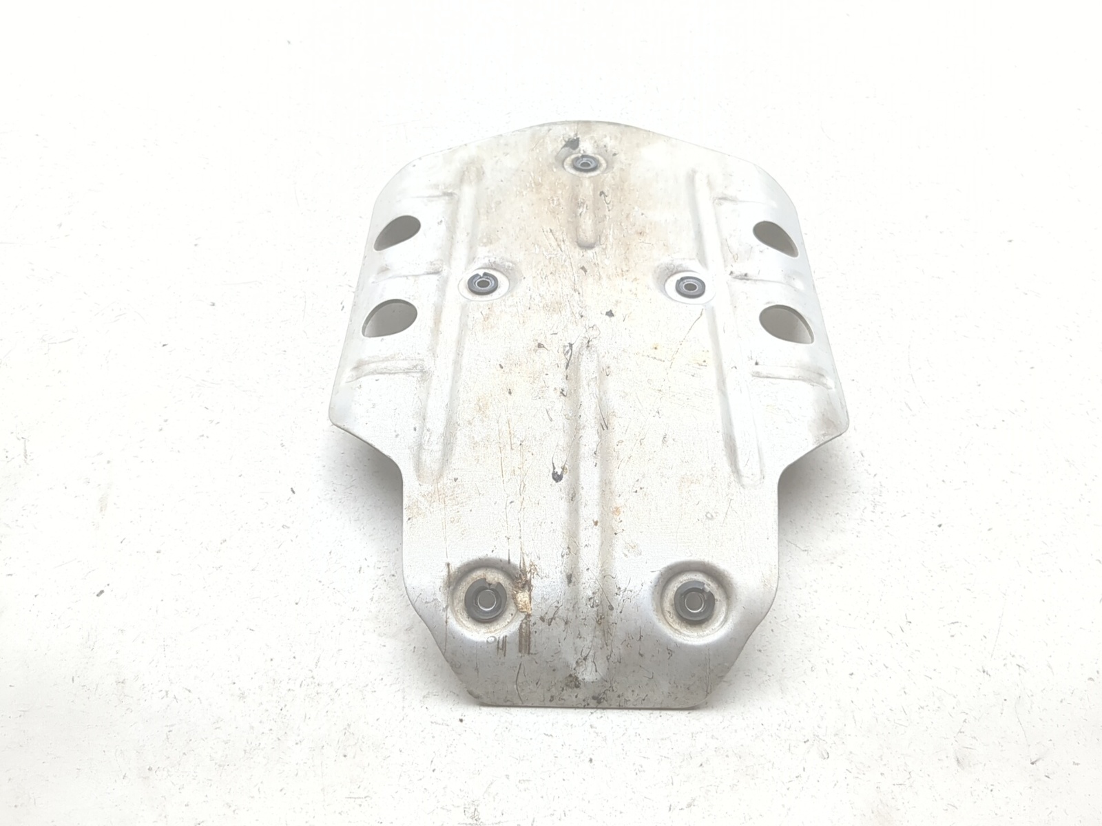 14-18 BMW R1200GS Engine Cover Guard Skid Plate