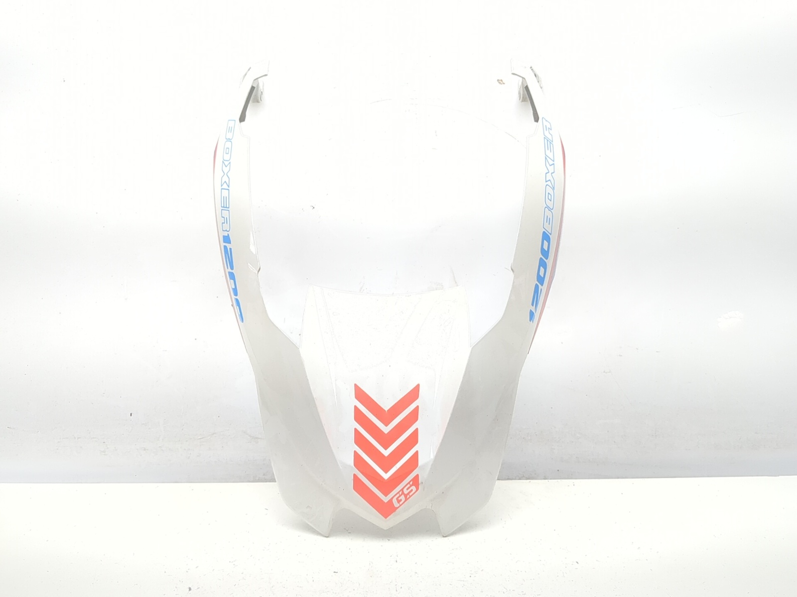 14-18 BMW R1200GS Front Nose Fairing Break Fender Cover 46618531003