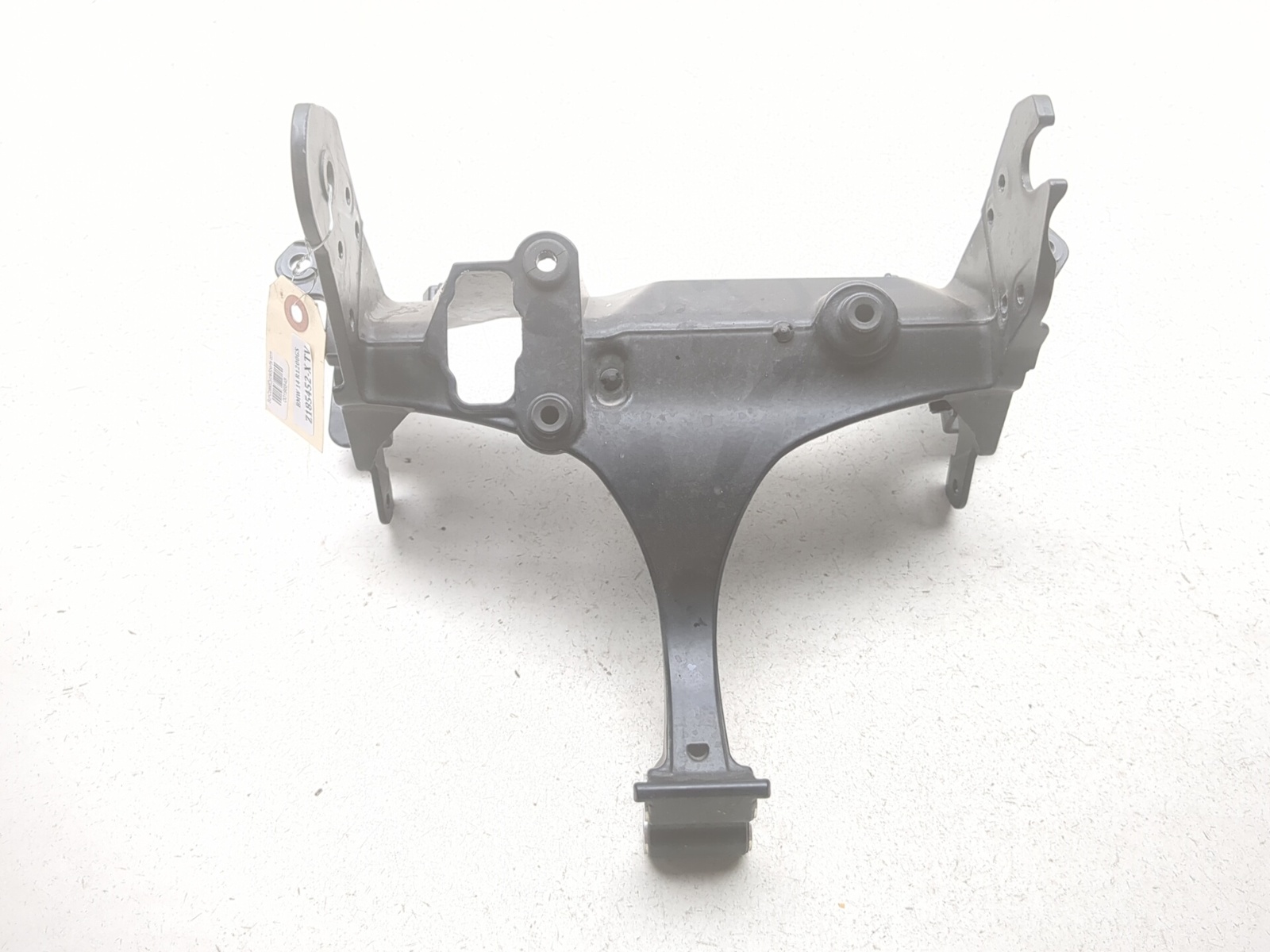14-18 BMW R1200GS Upper Fairing Headlight Stay Mount Bracket